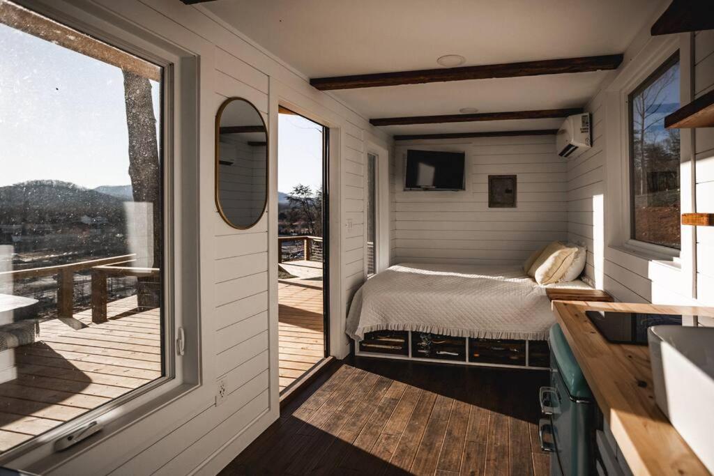 One-Bedroom Villa photo 1