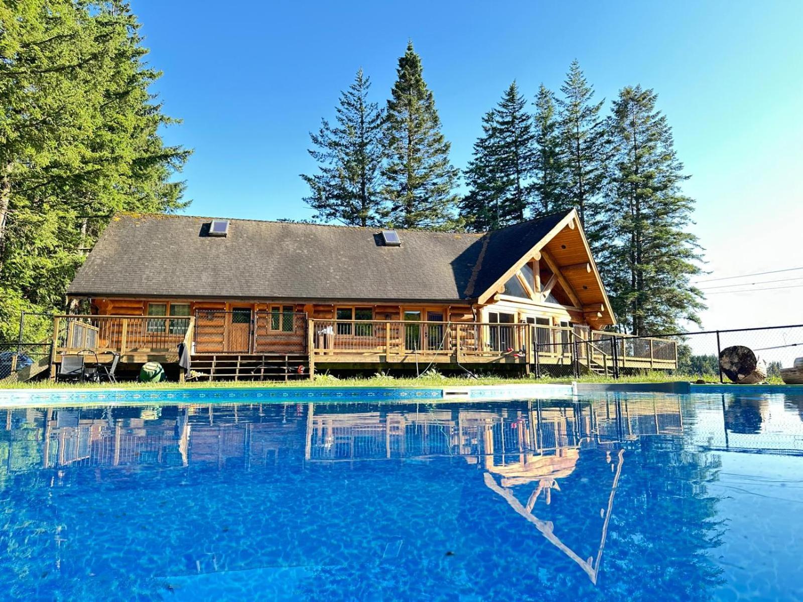 Chalet photo 3