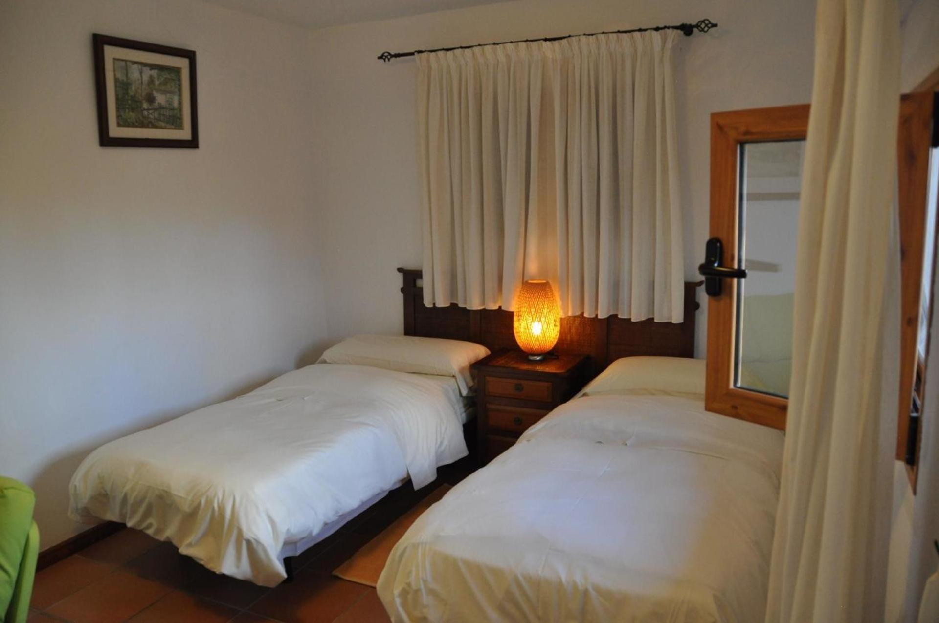 Casa de Vacaciones