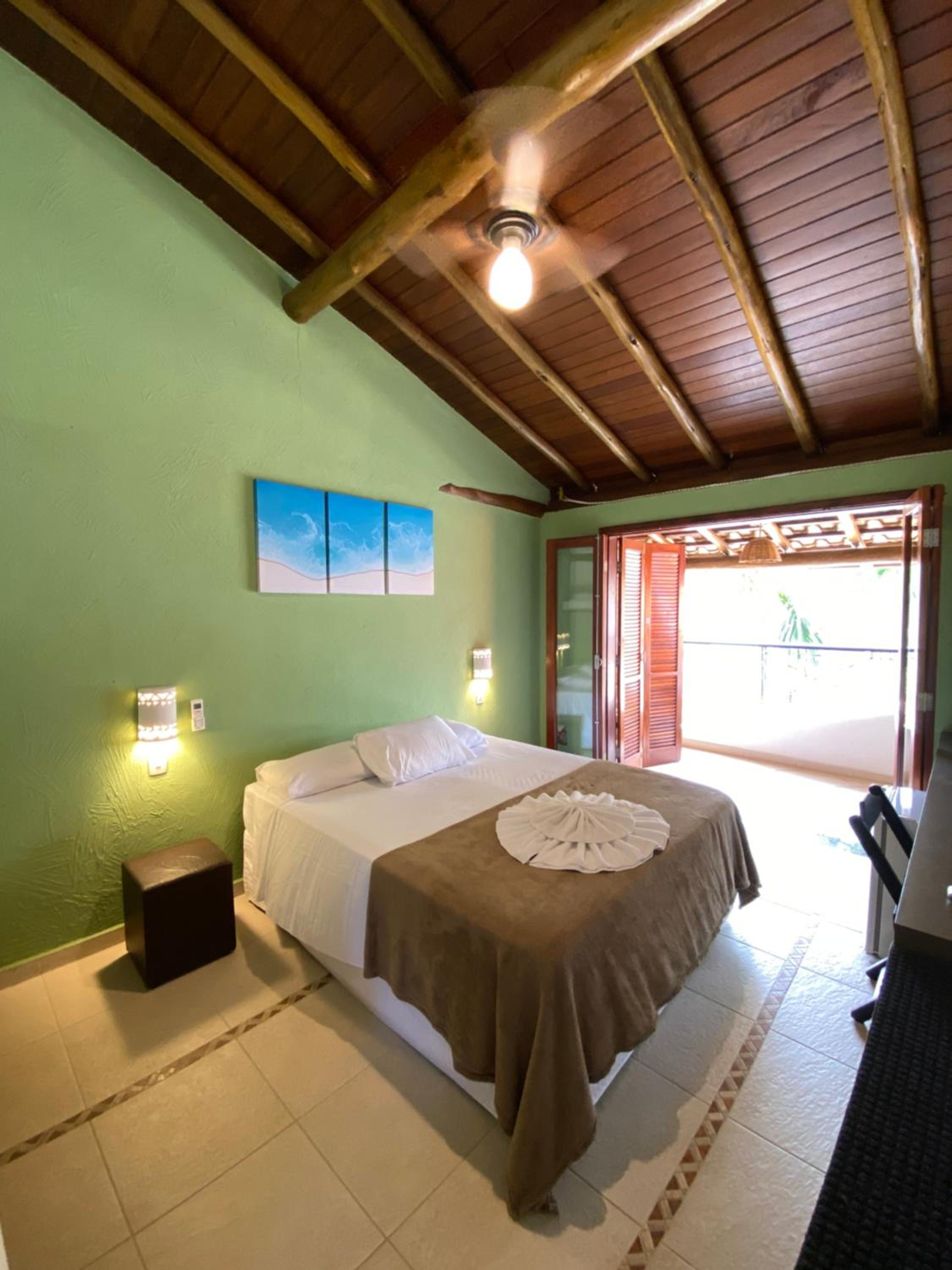 Comfort Quadruple Room photo 1