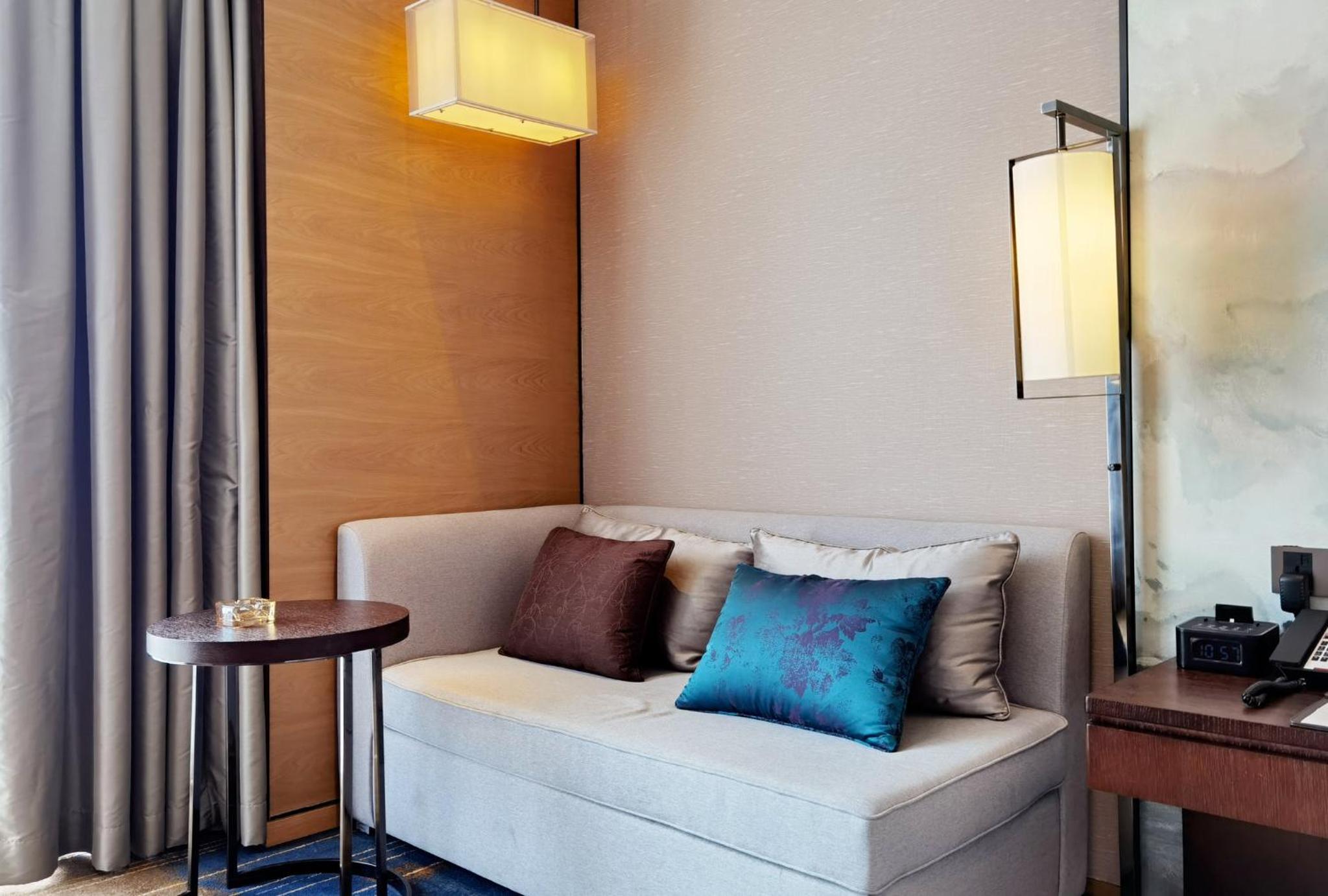 Premium Room photo 2