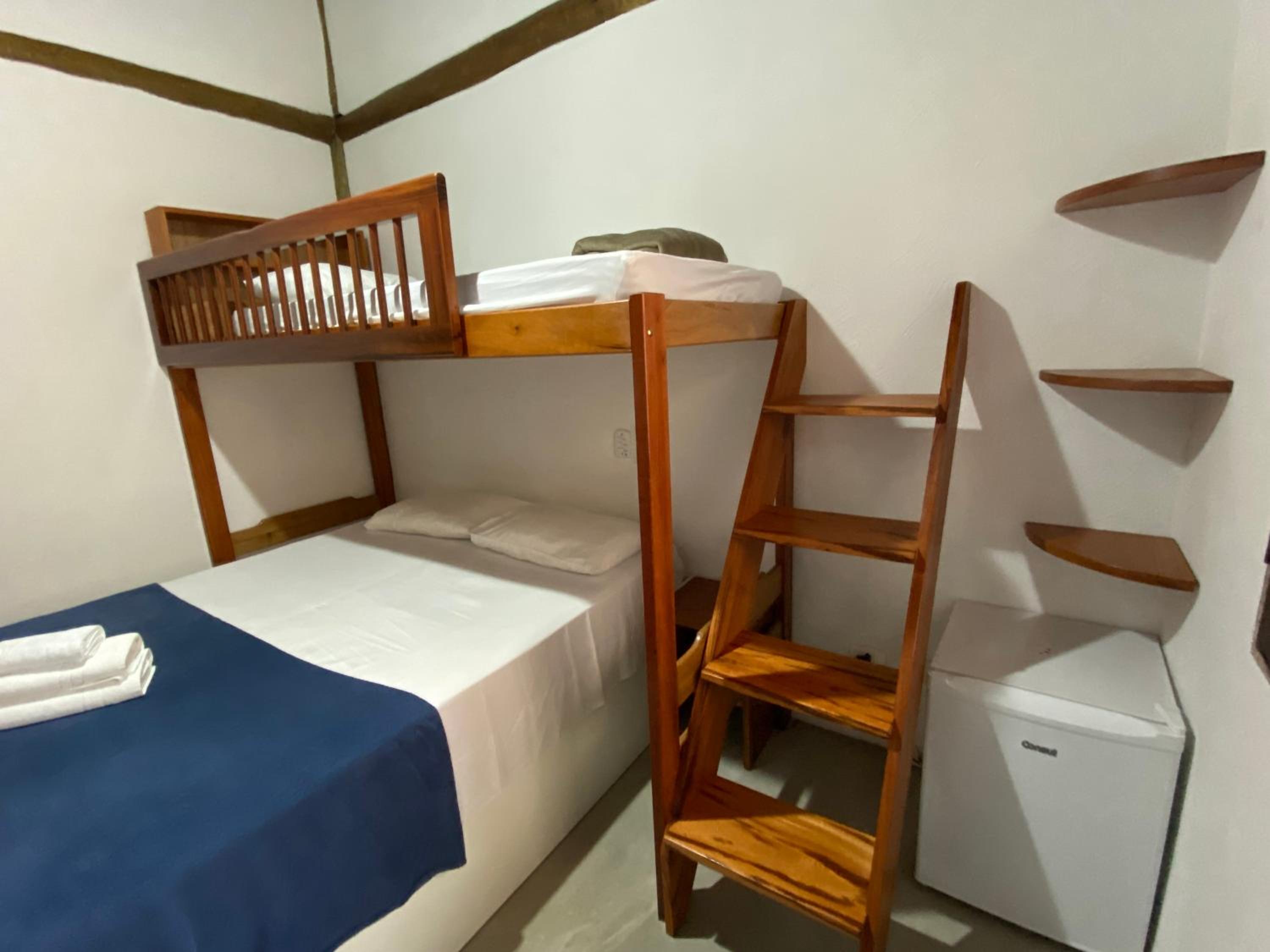 Standard Triple Room photo 2