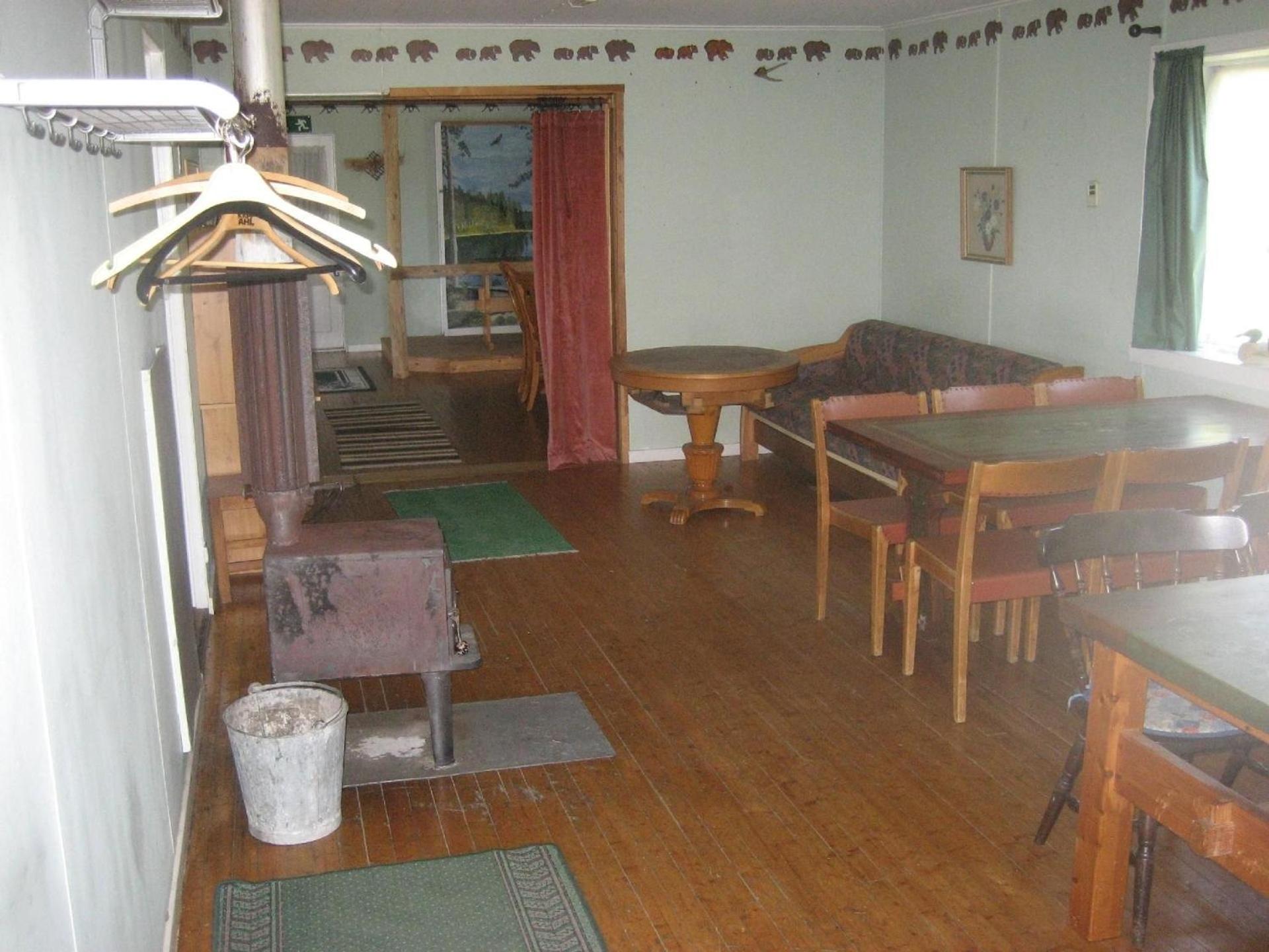 Holiday Home photo 1