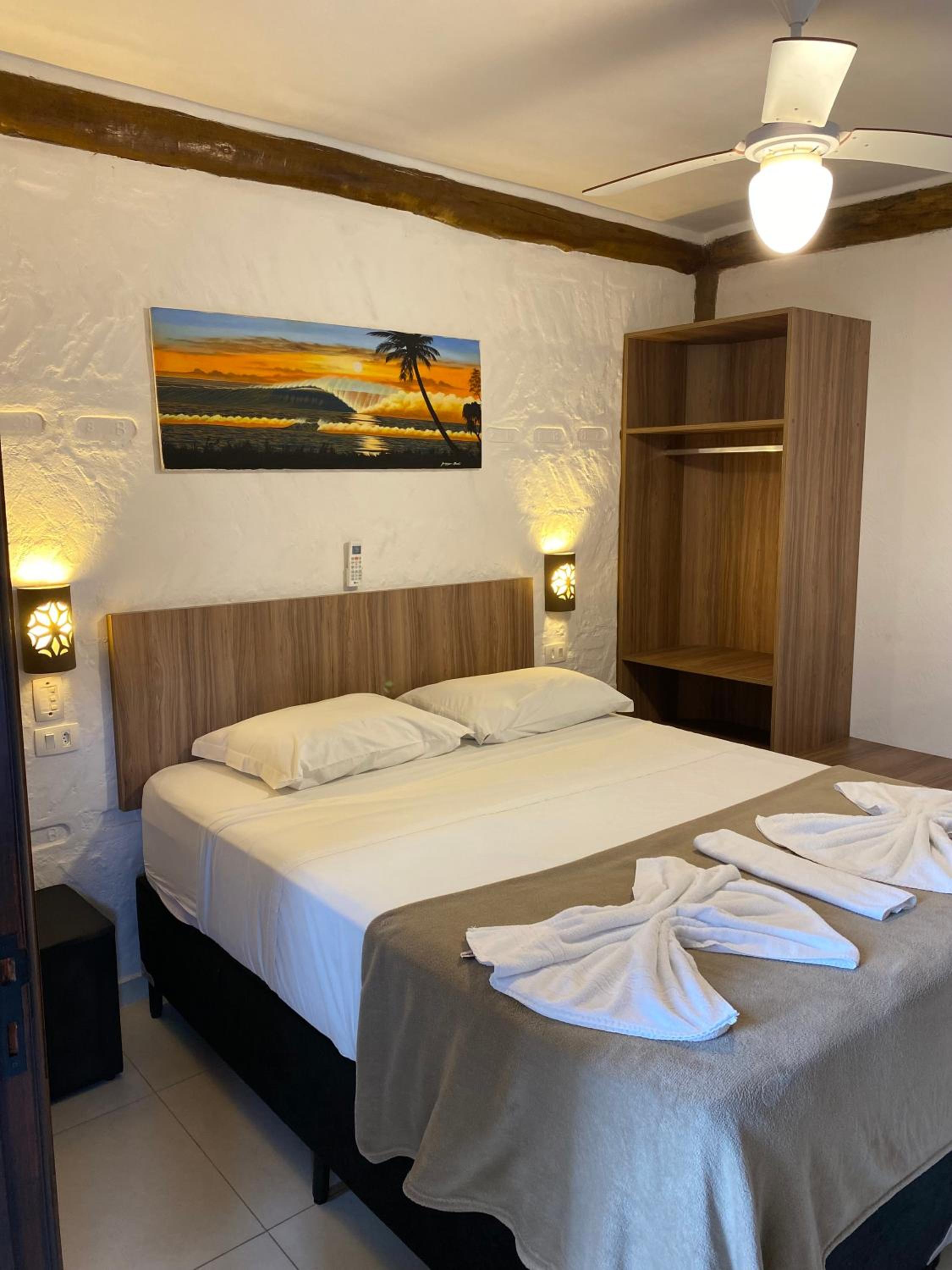 Budget Double Room photo 1