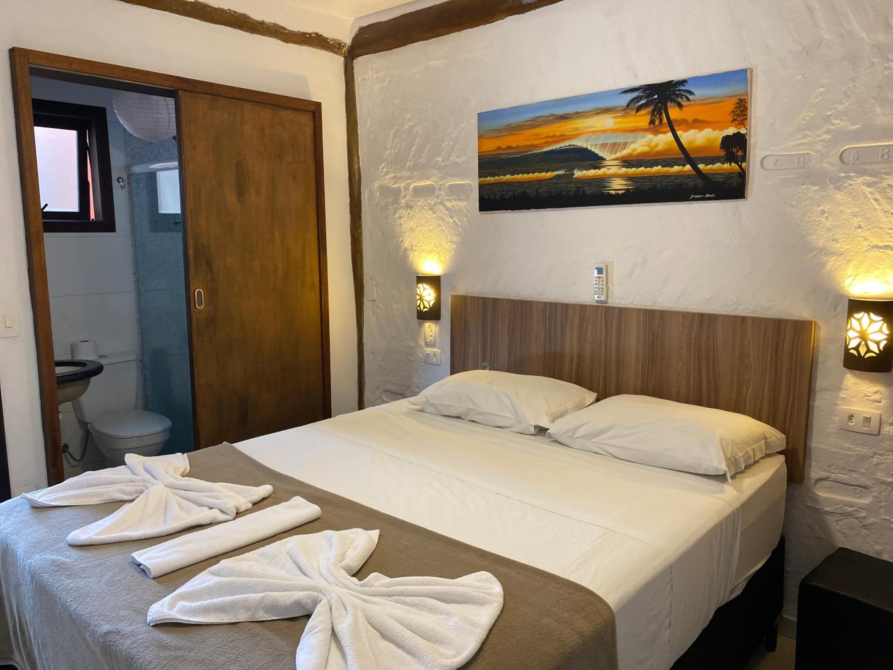 Budget Double Room photo 2