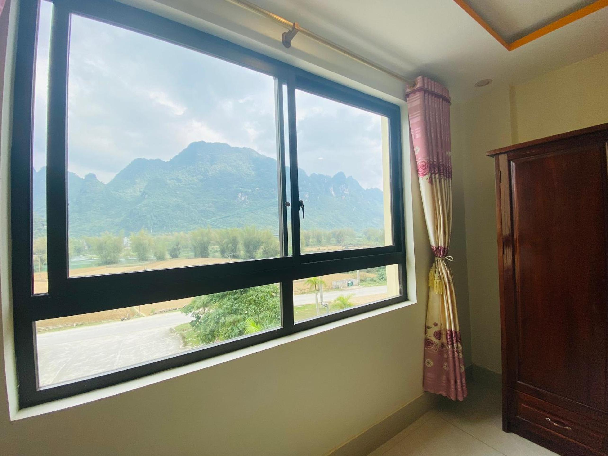 Twin Room with View photo 1