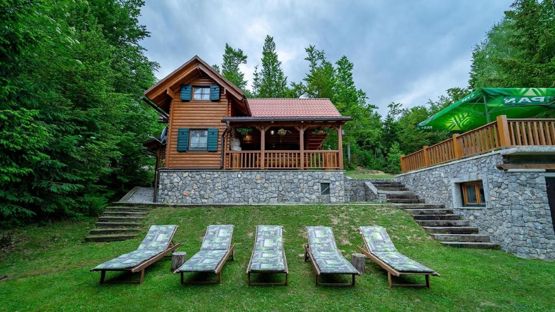 Holiday Home photo 3