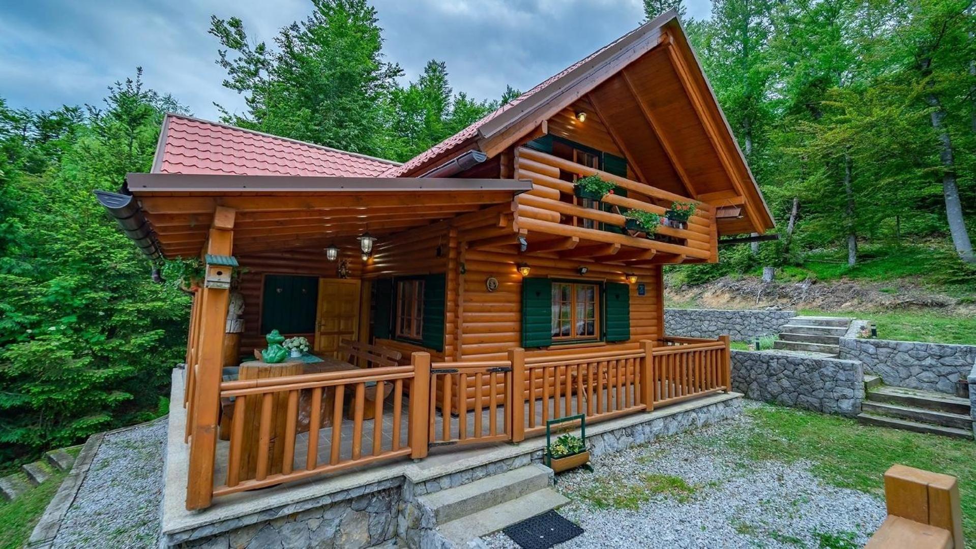 Holiday Home photo 2