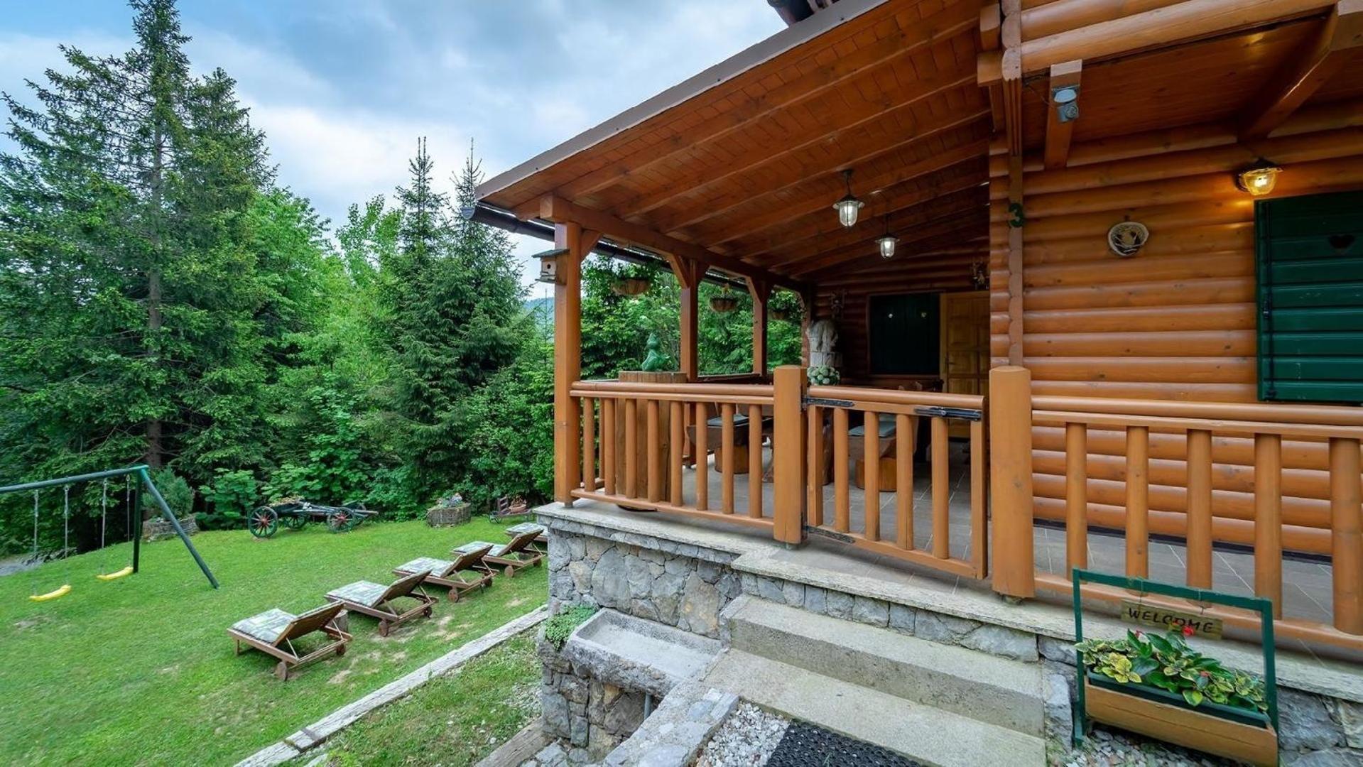 Holiday Home photo 1