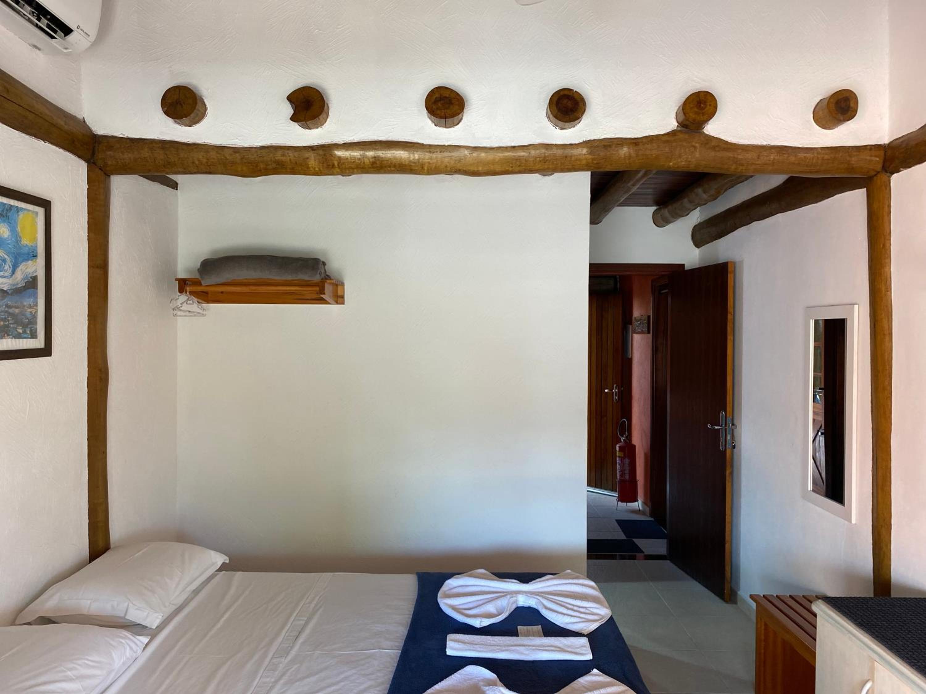 Double Room with Balcony photo 2