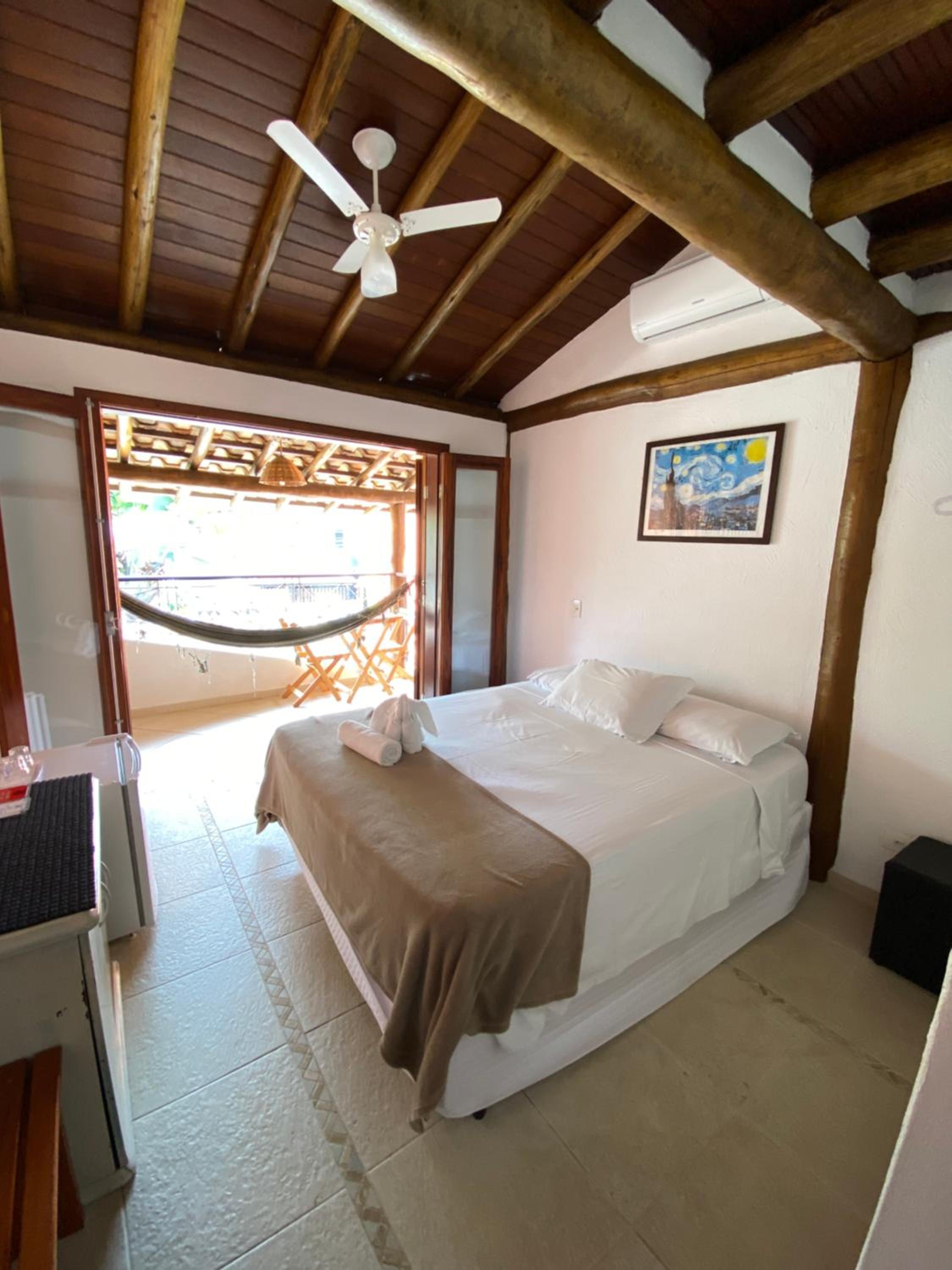 Double Room with Balcony photo 1