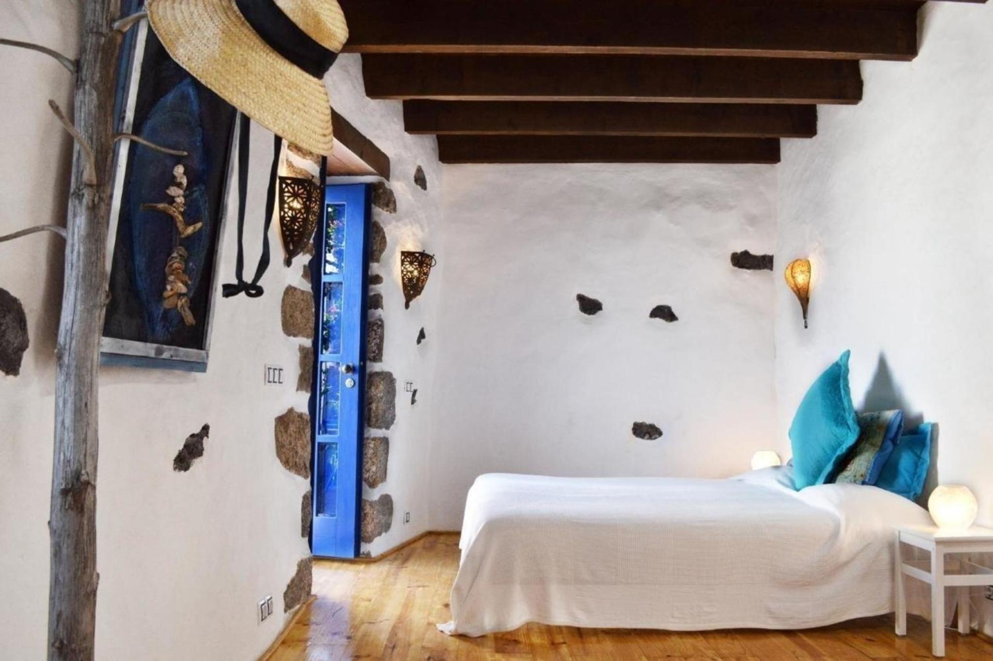 Casa de Vacaciones