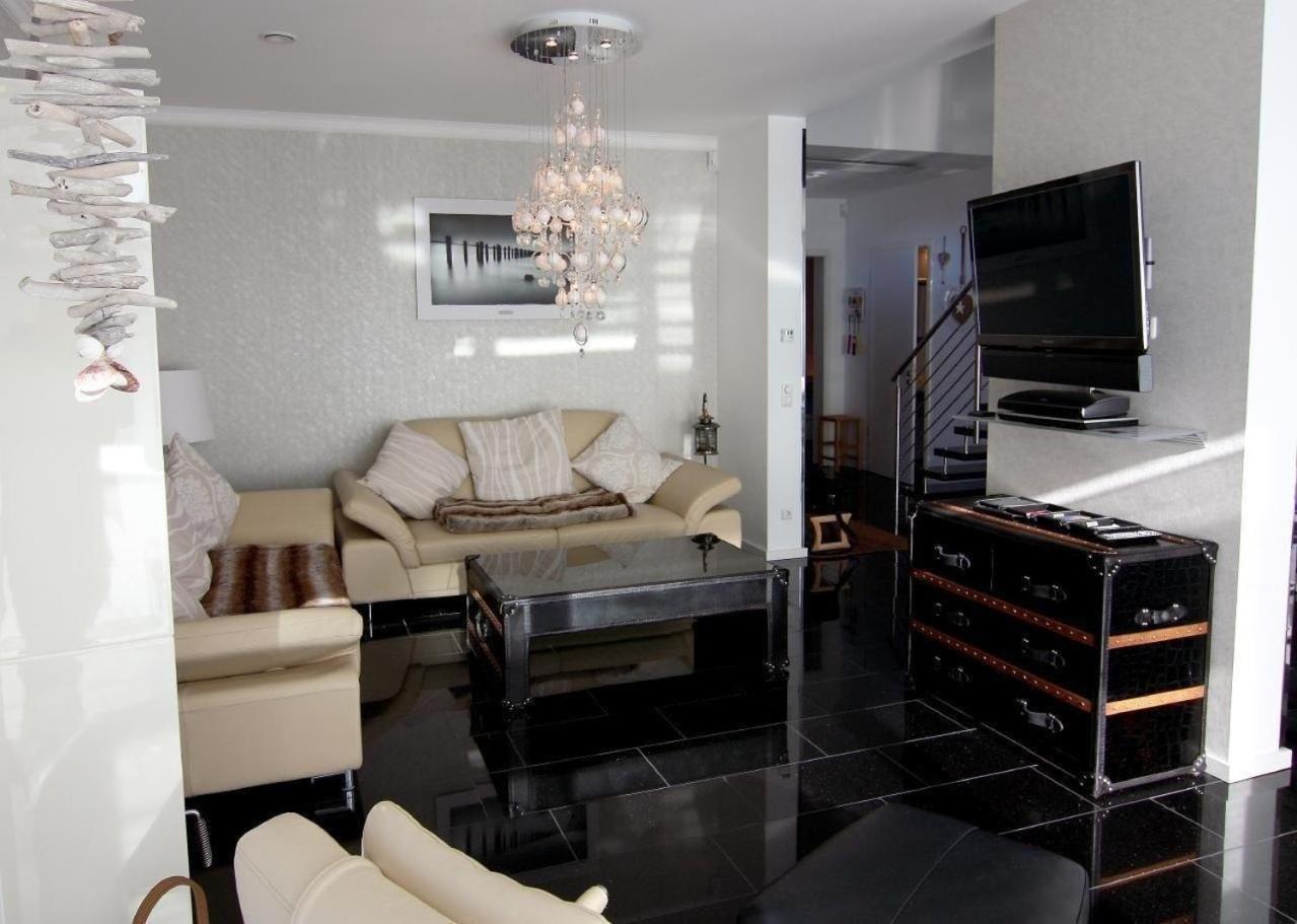 Three-Bedroom Vacation Home  photo 1
