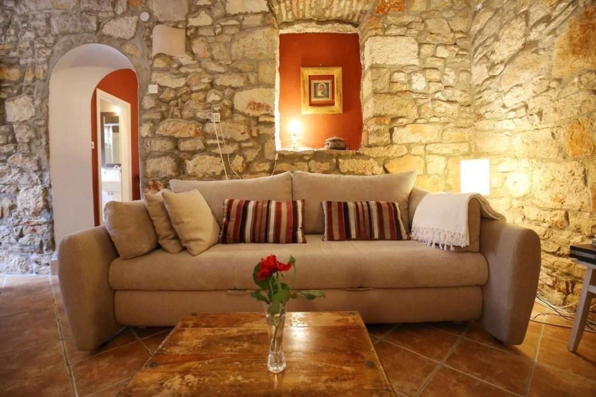 Two-Bedroom Holiday Home photo 1