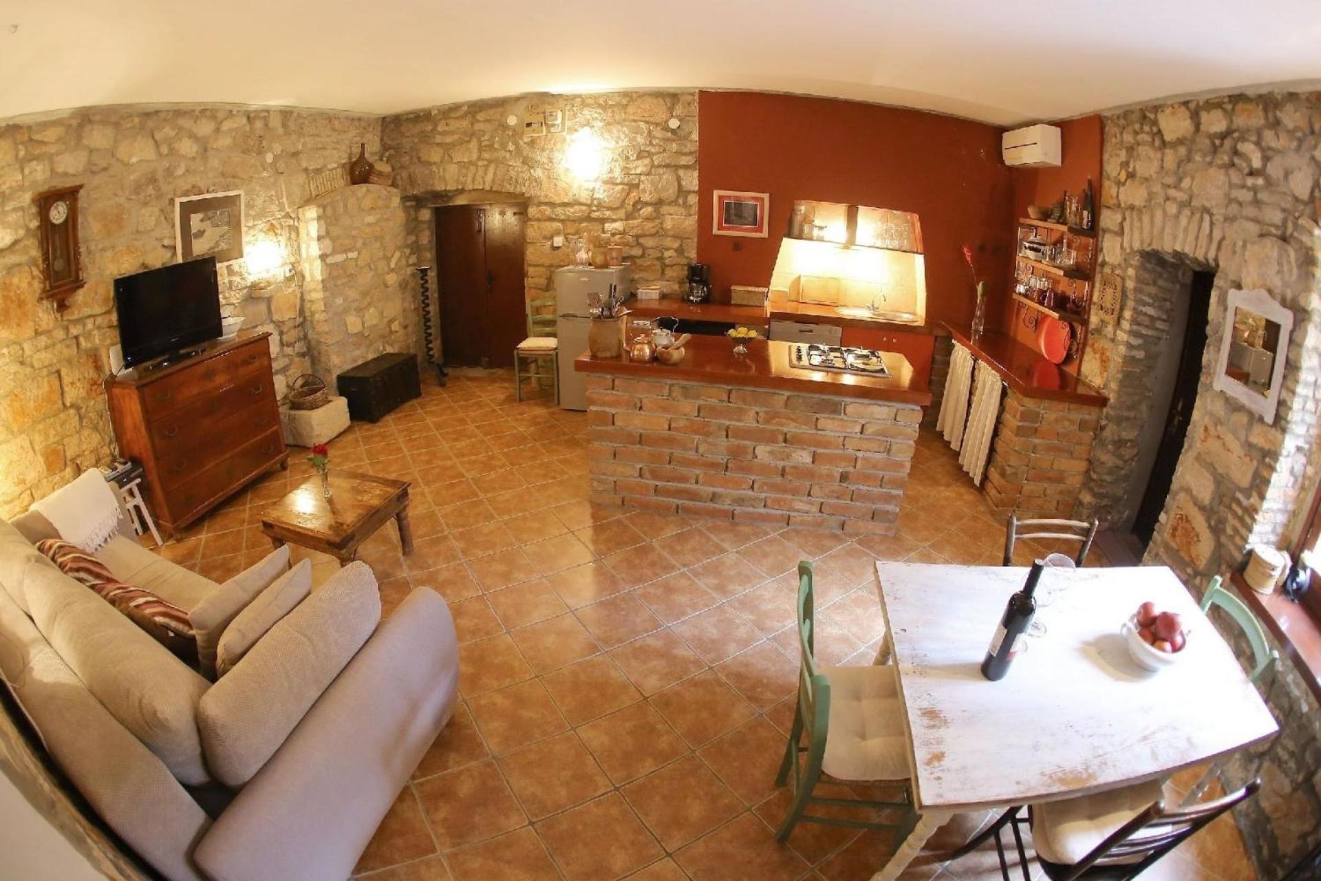 Two-Bedroom Holiday Home photo 3