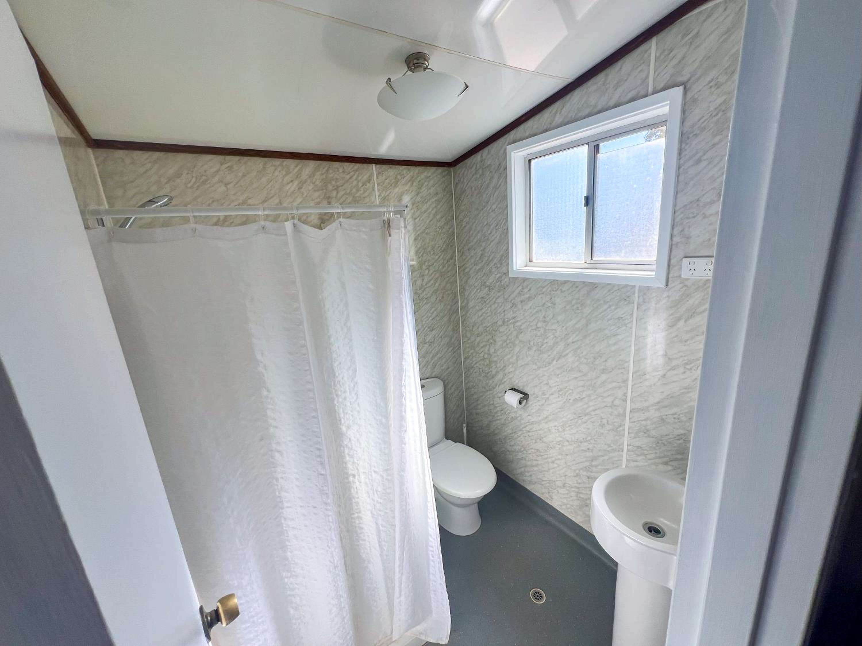 One-Bedroom Chalet photo 3