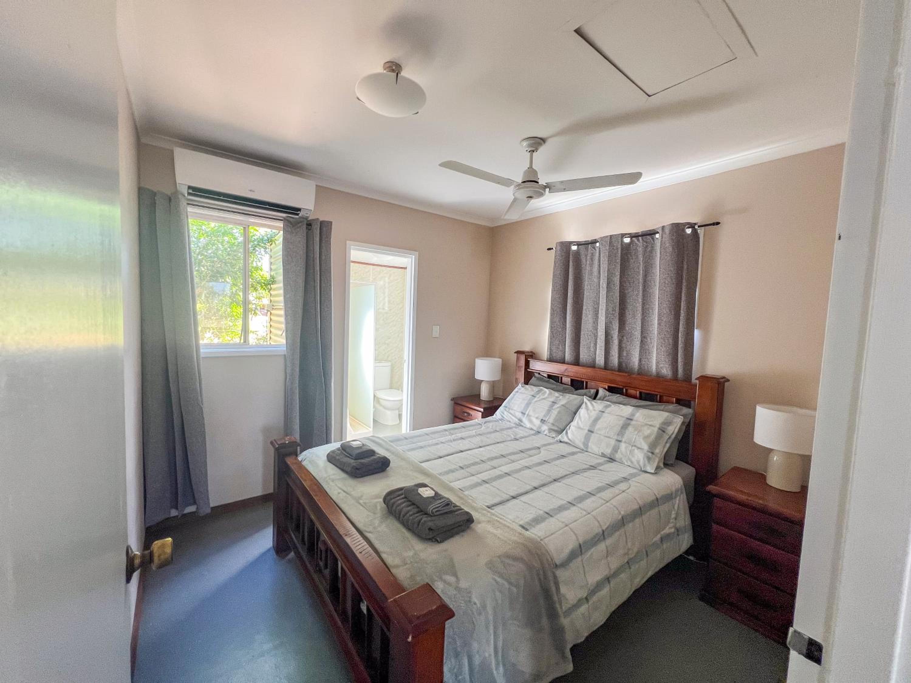 One-Bedroom Chalet photo 1