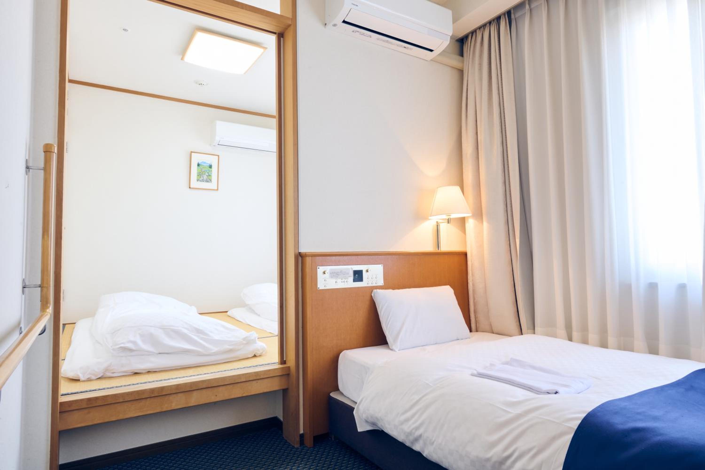 Hotel Kumamoto Terrsa, Billede 4