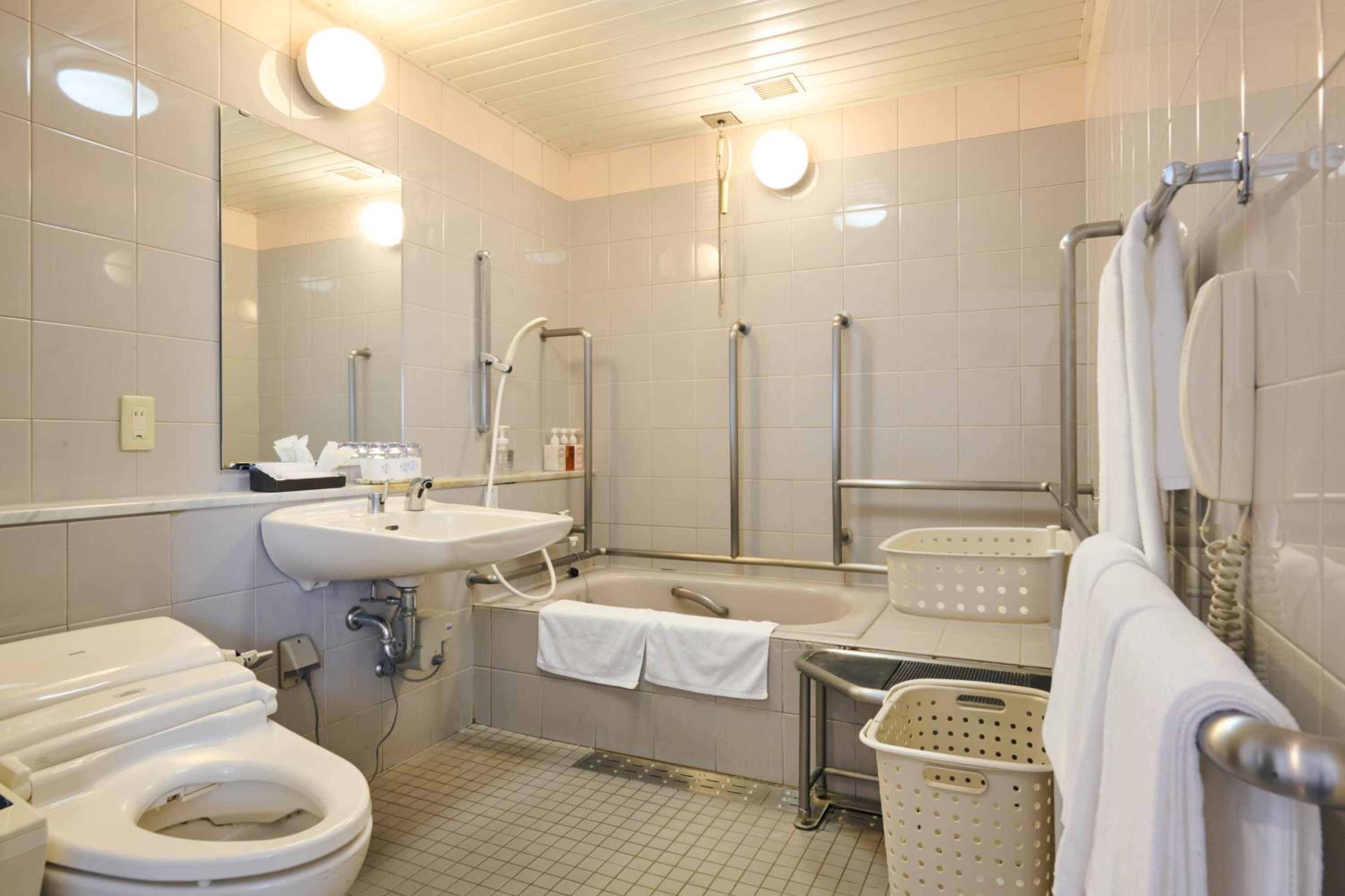 Hotel Kumamoto Terrsa, Billede 3