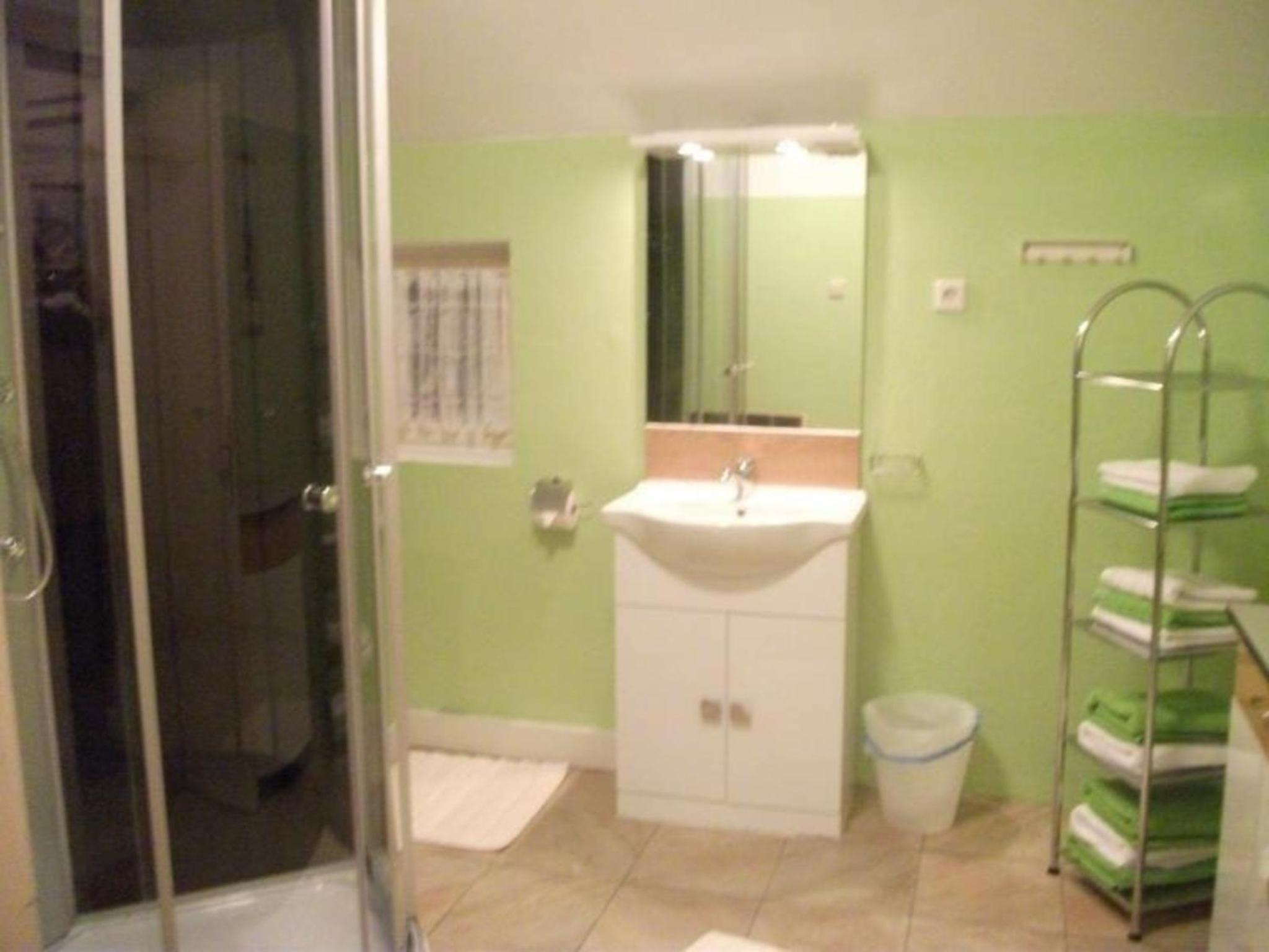 Four-Bedroom Vacation Home photo 2