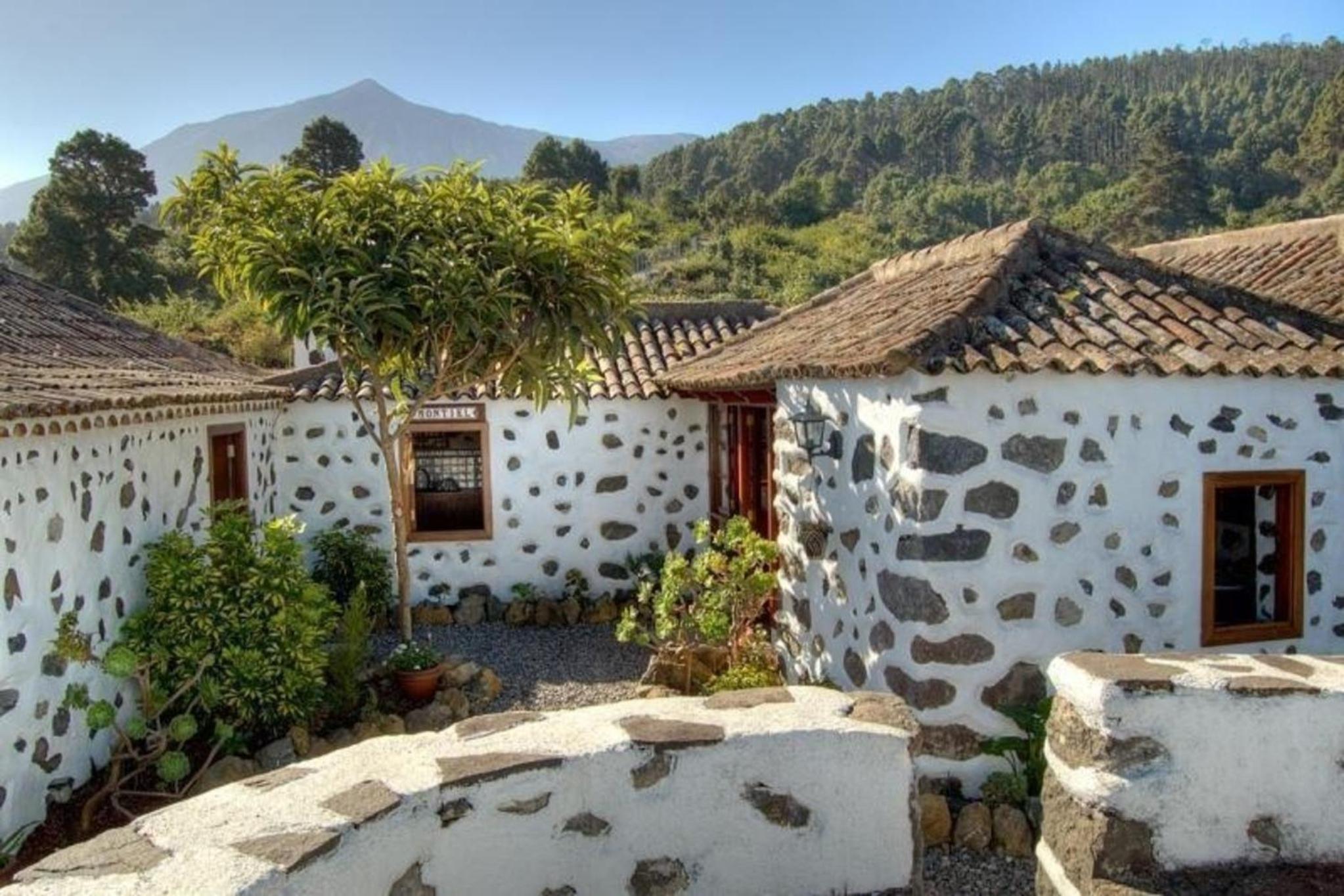 Holiday Home photo 2
