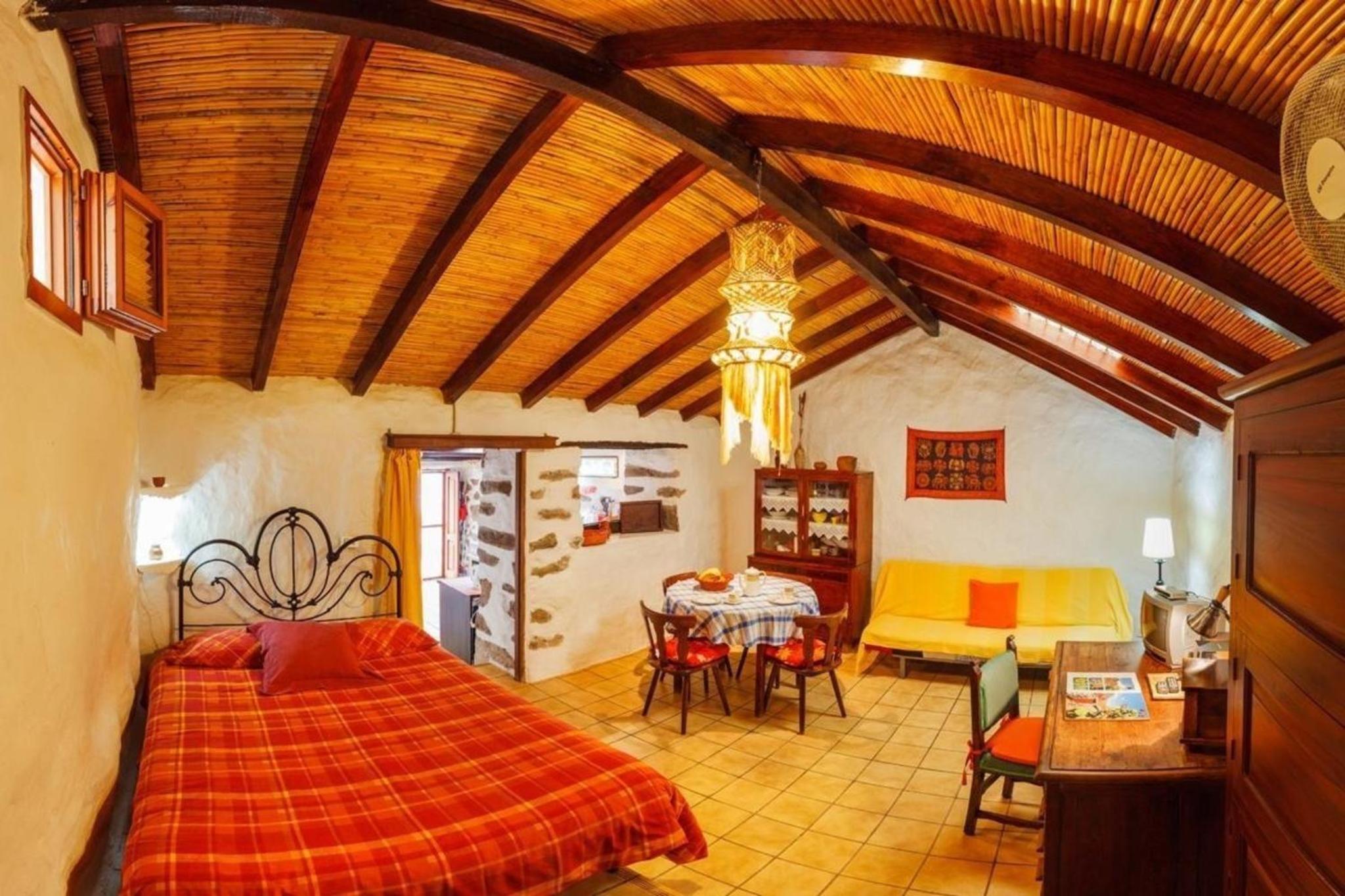 Casa de Vacaciones