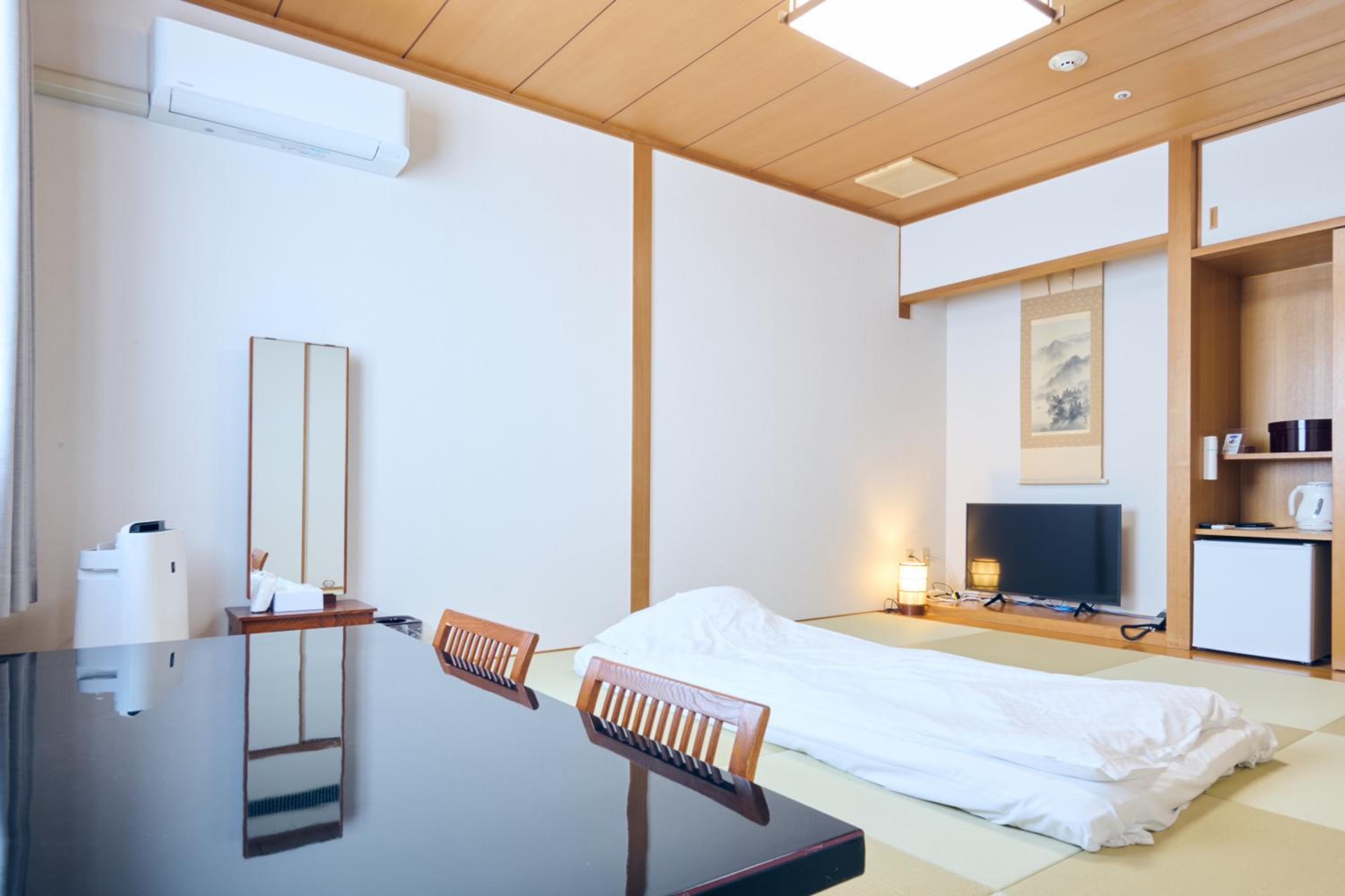 Japanese-Style Room - Photo 1