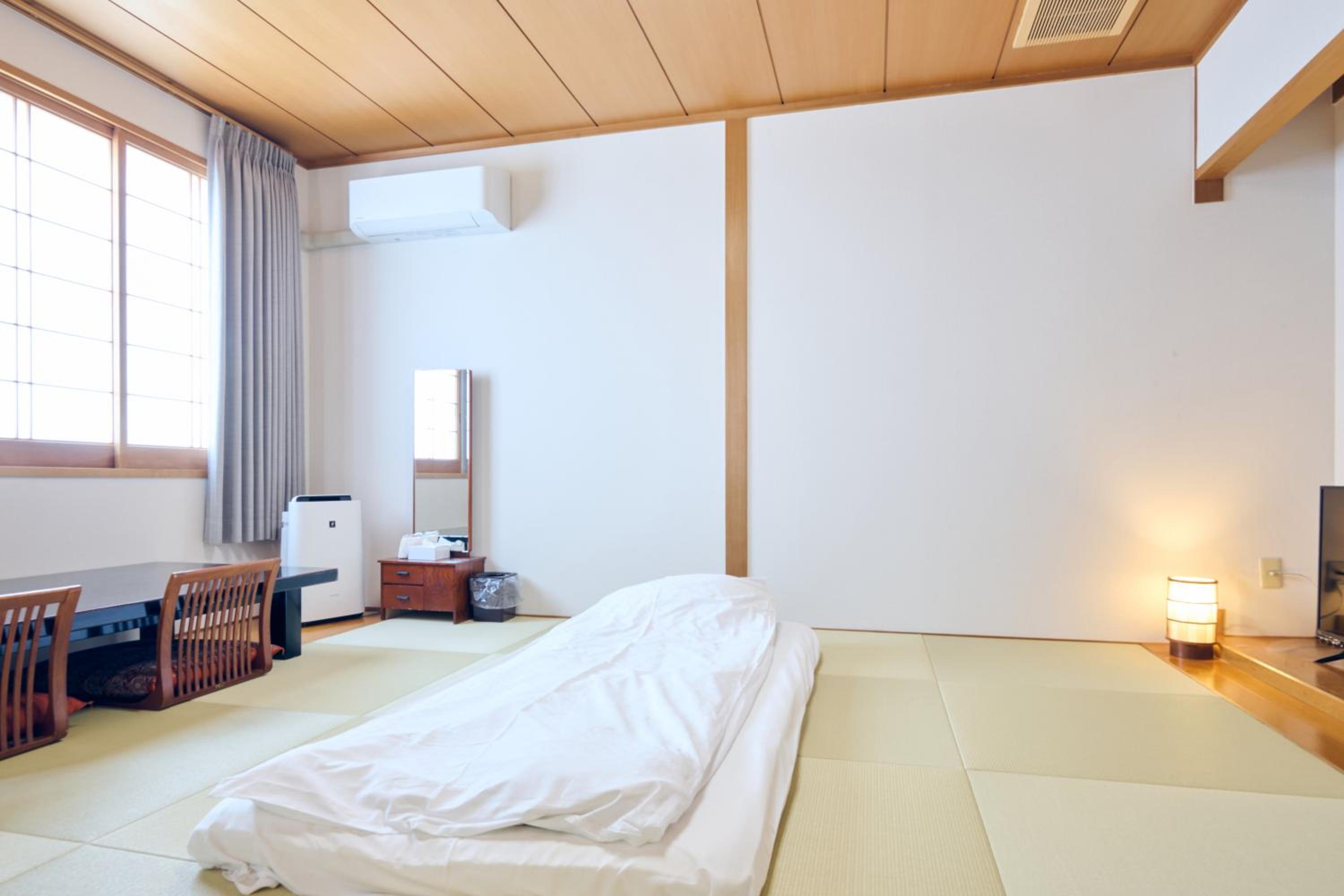 Japanese-Style Room - Photo 4