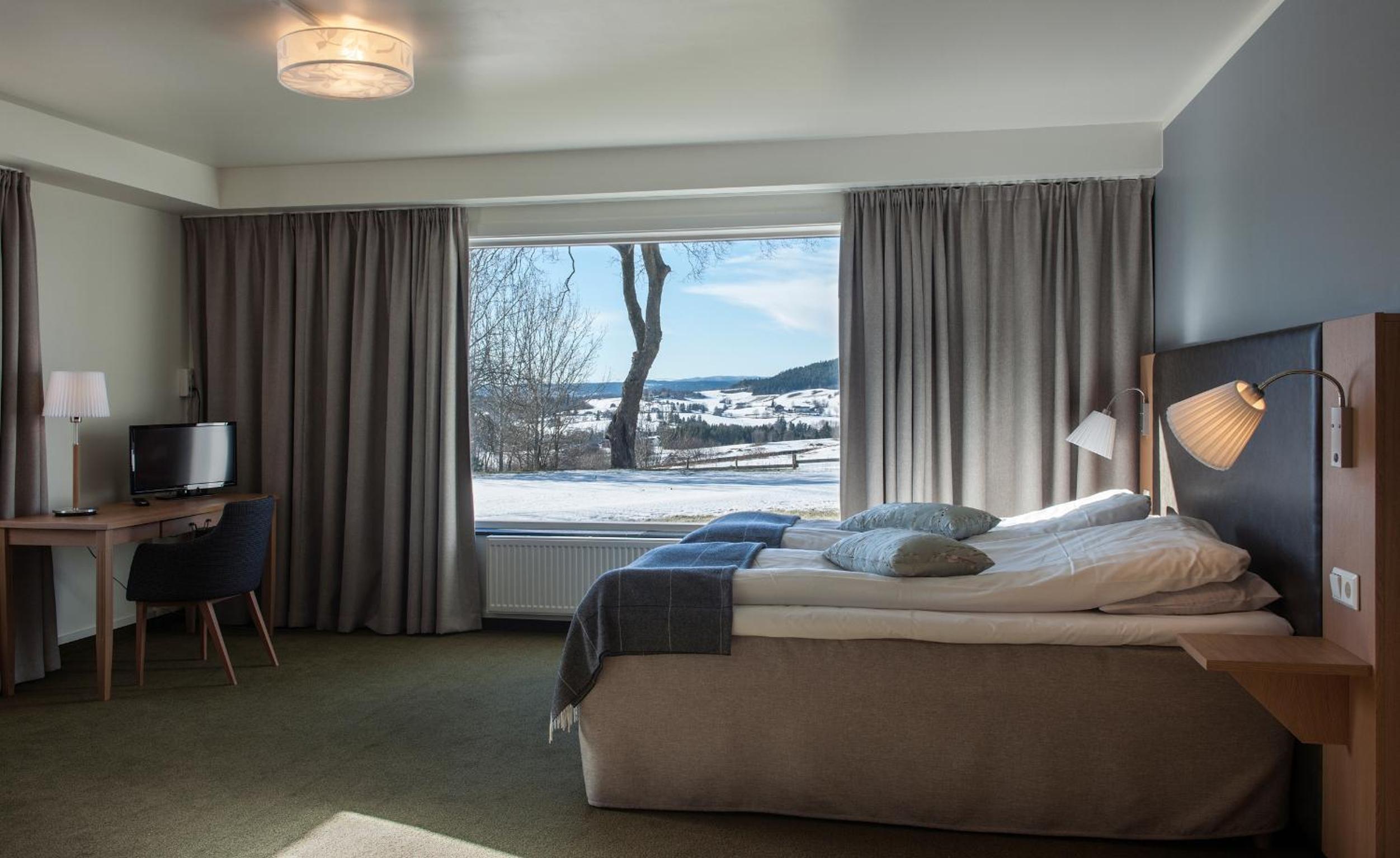Double Room With Private Bathroom photo 3