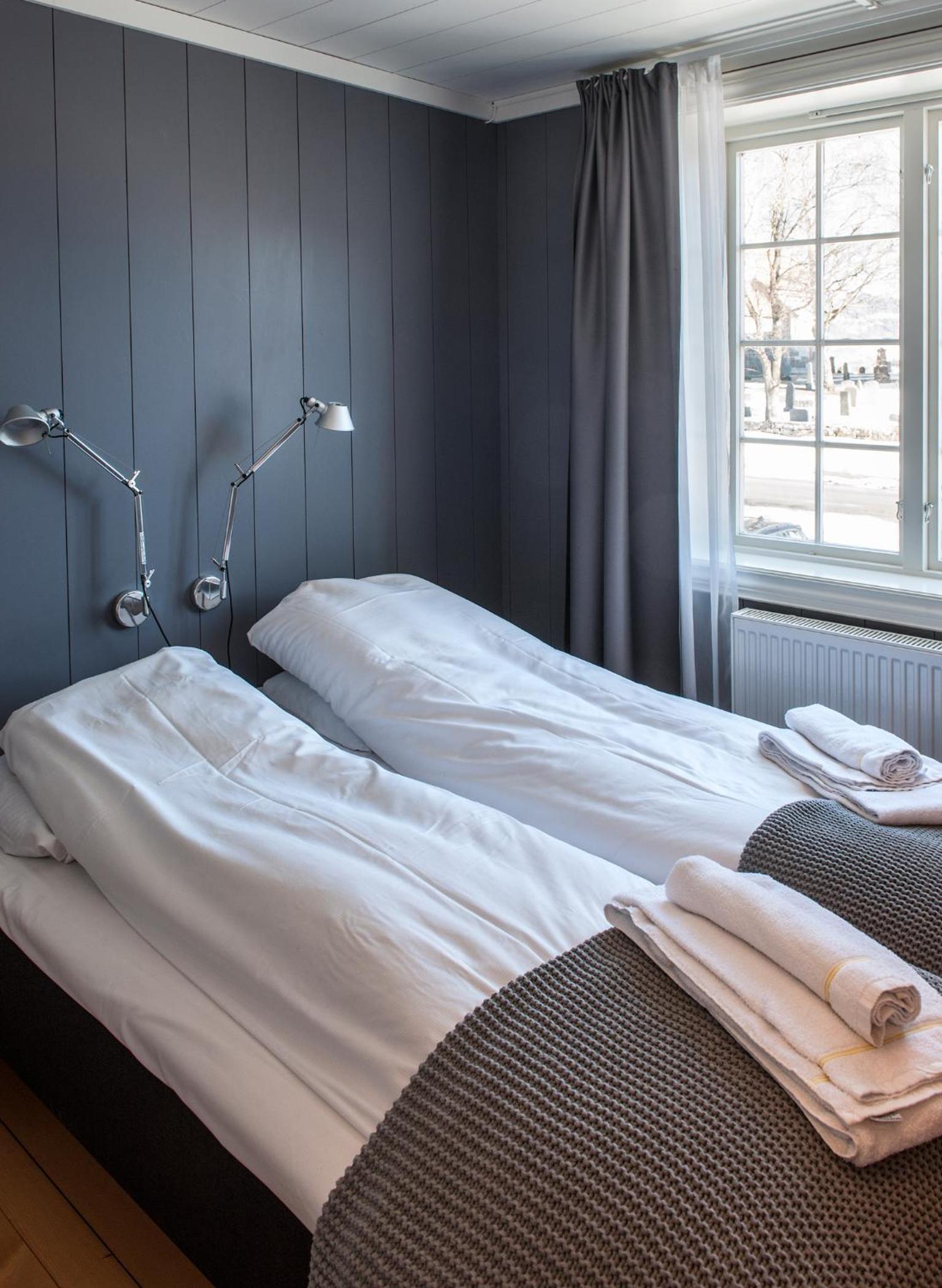Double Room With Shared Bathroom photo 3