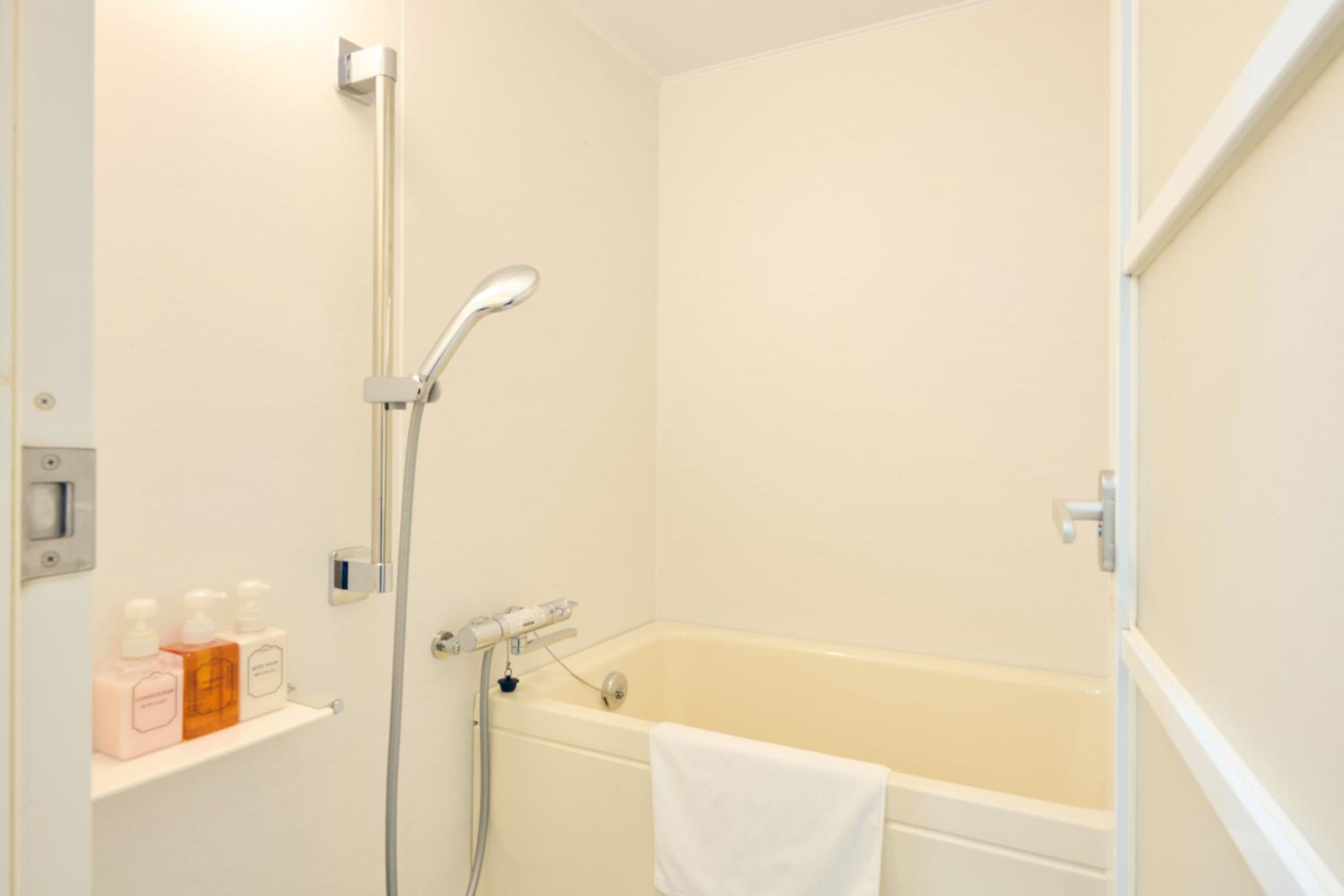 Japanese-Style Room - Photo 3
