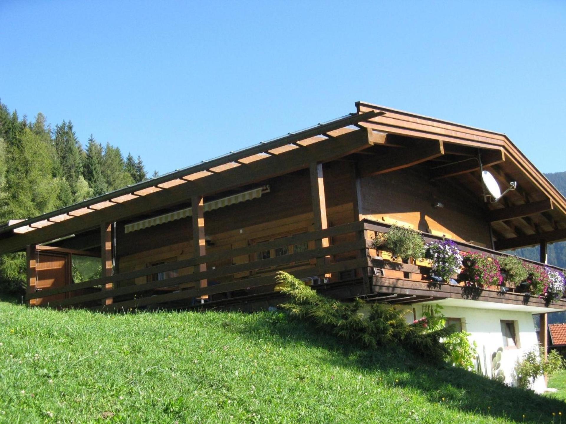 Holiday Home photo 2