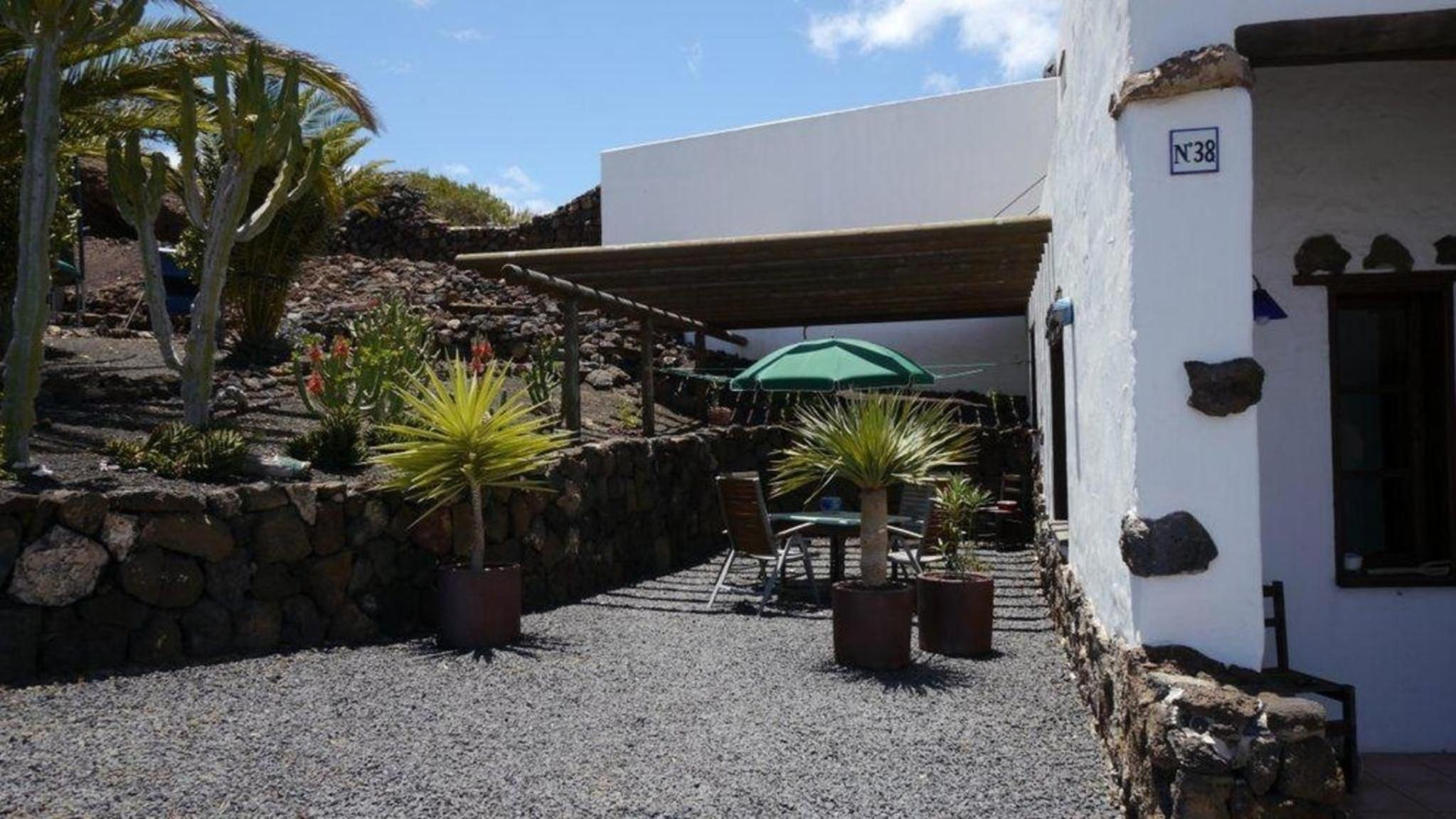 Holiday Home photo 2