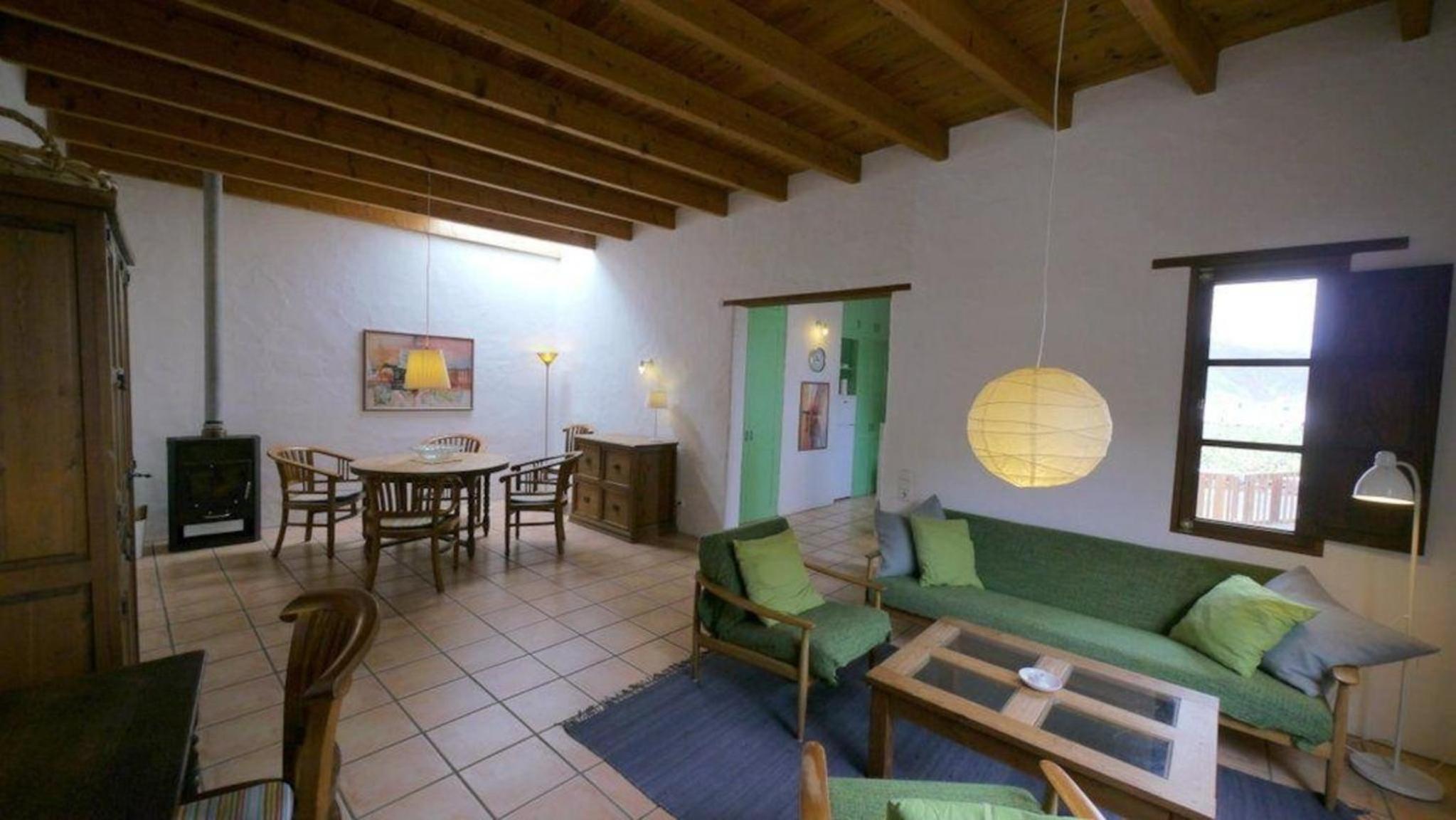 Casa de Vacaciones