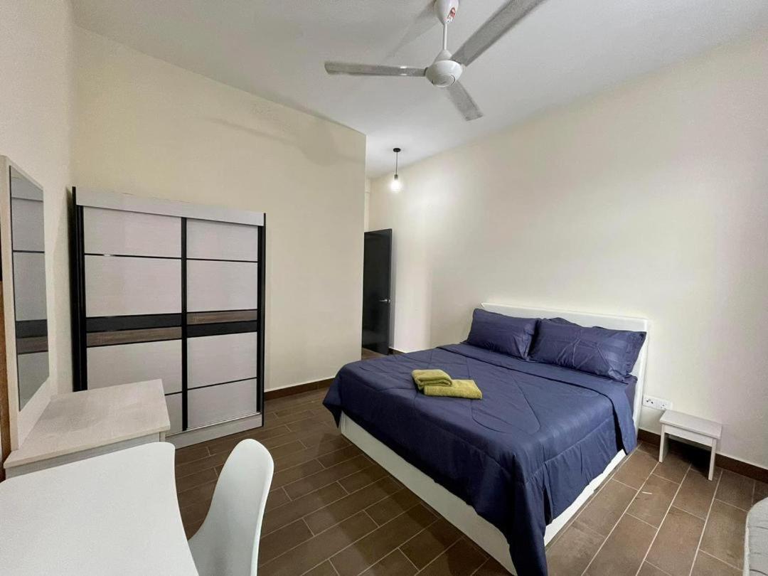 Two-Bedroom Apartment photo 3