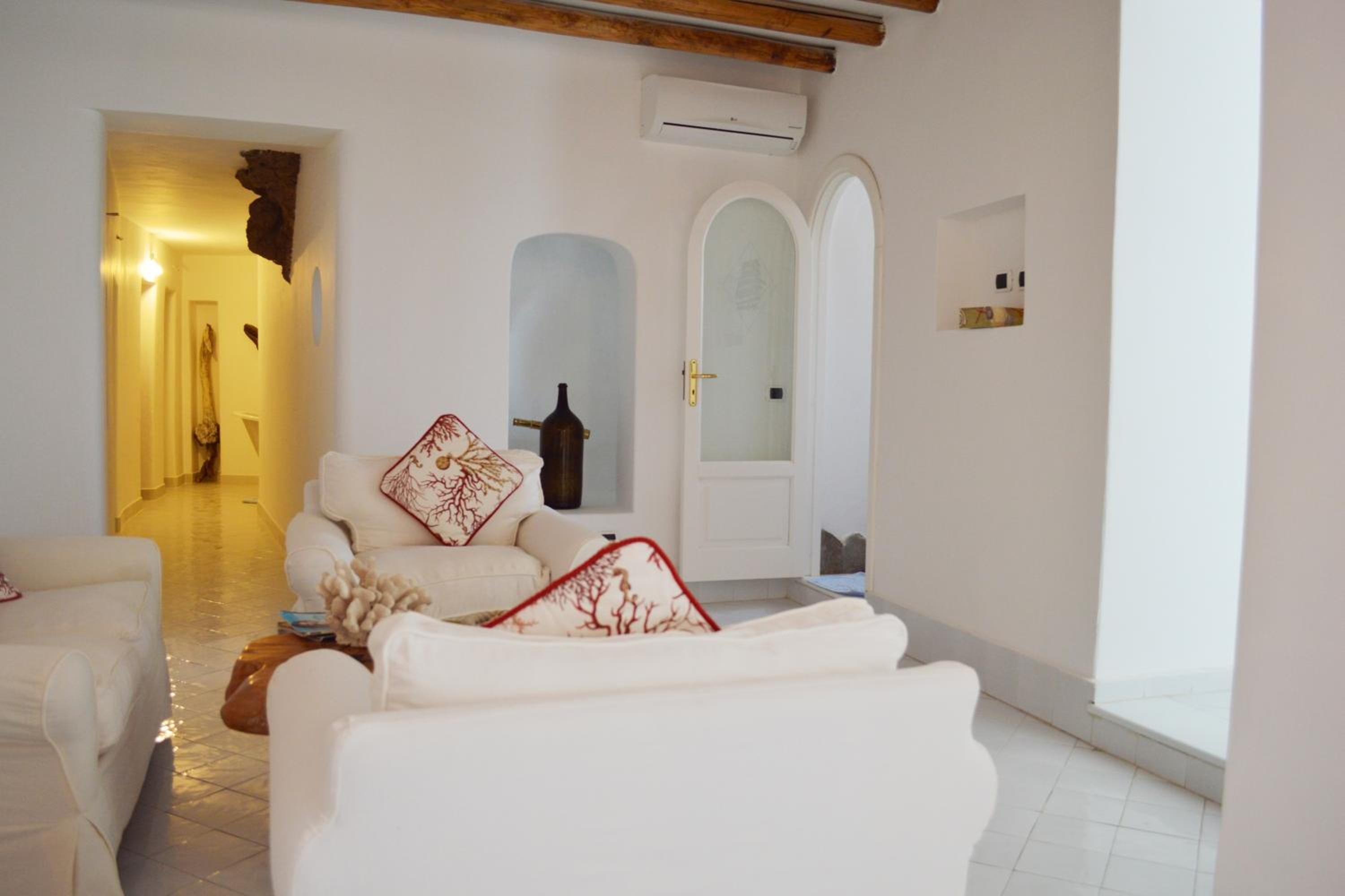 Suite with Sea View photo 3