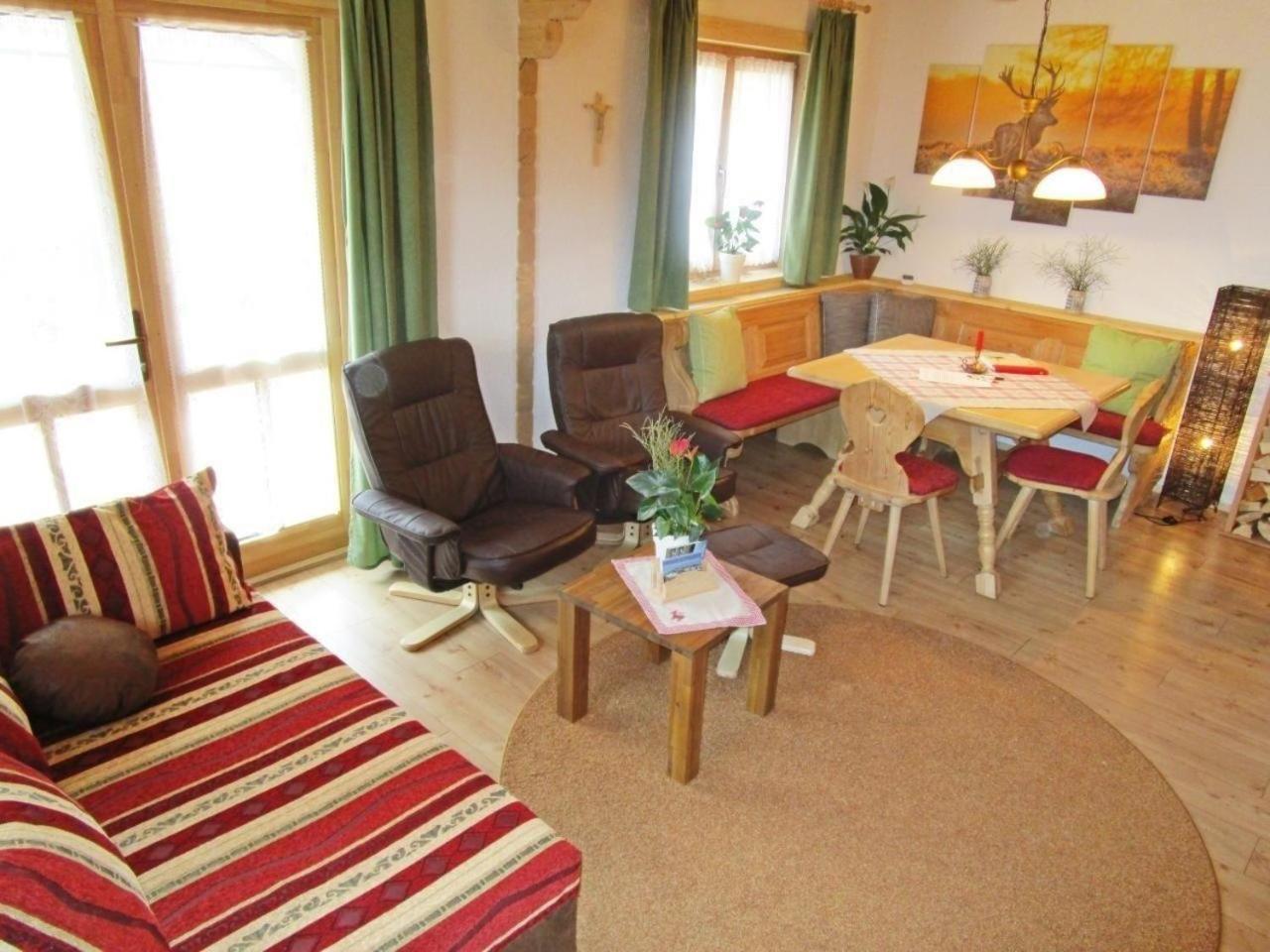 Holiday Home photo 1
