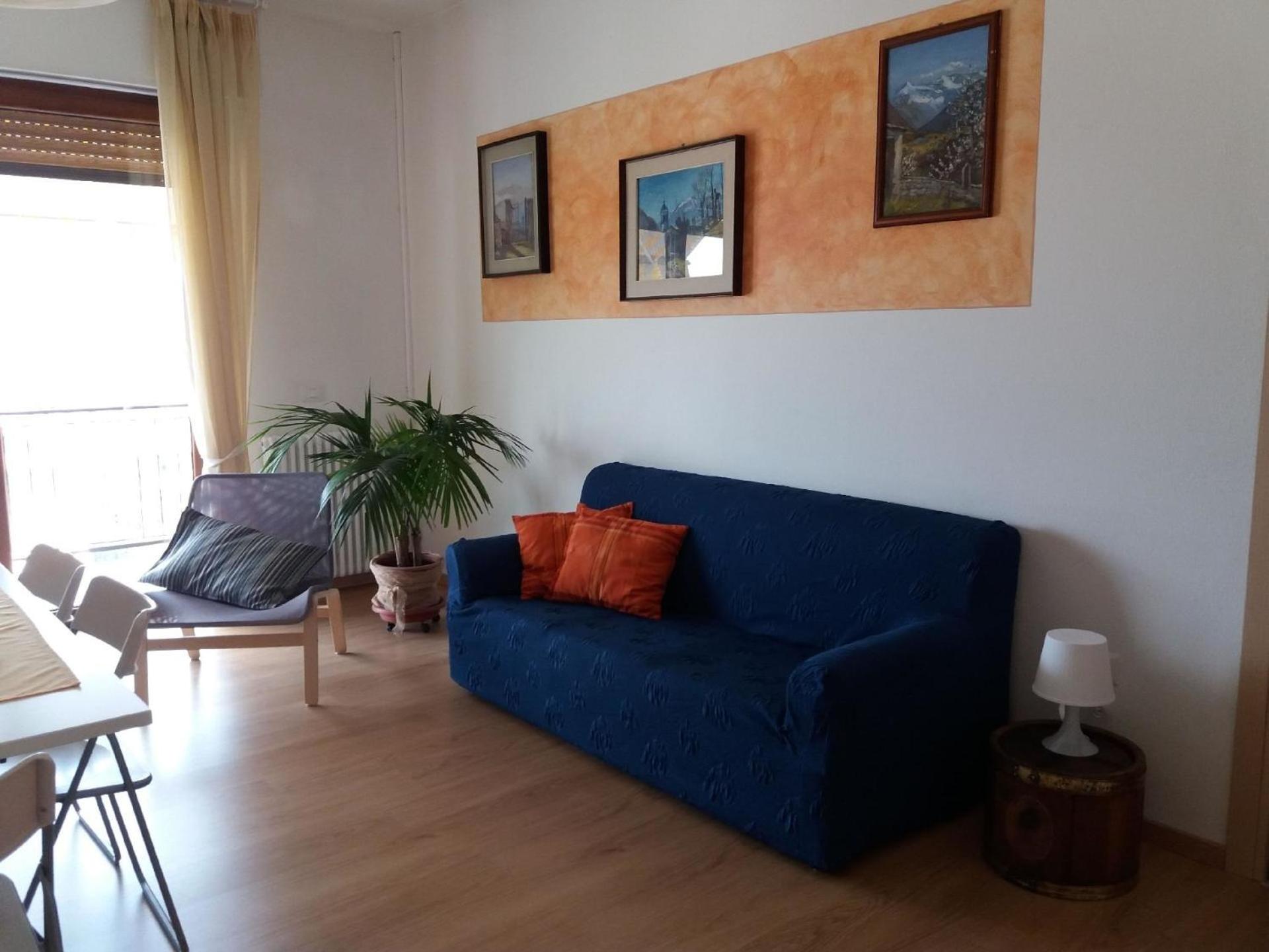 Two-Bedroom Apartment photo 1