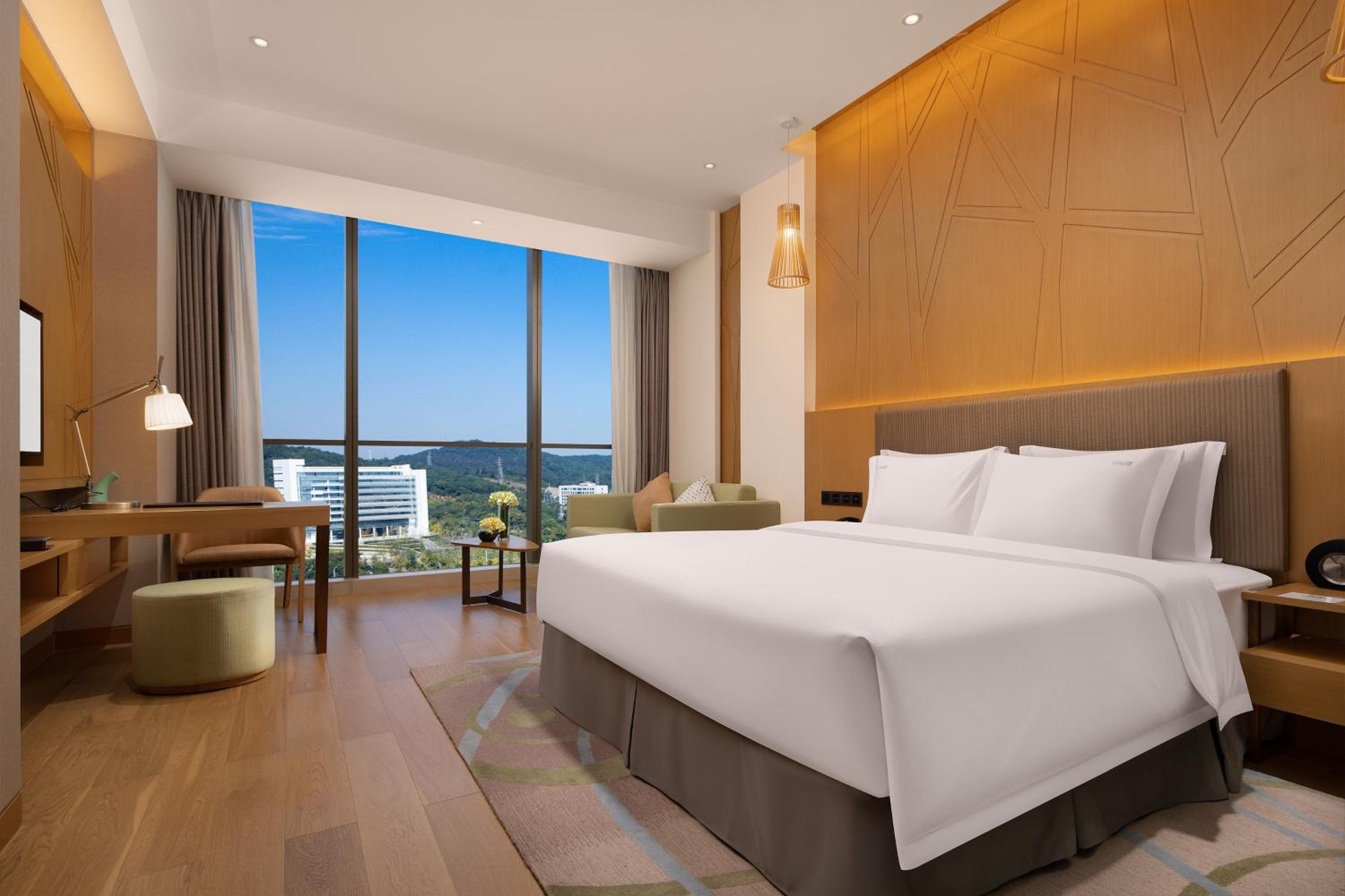 King Room with Mountain View - Photo 3