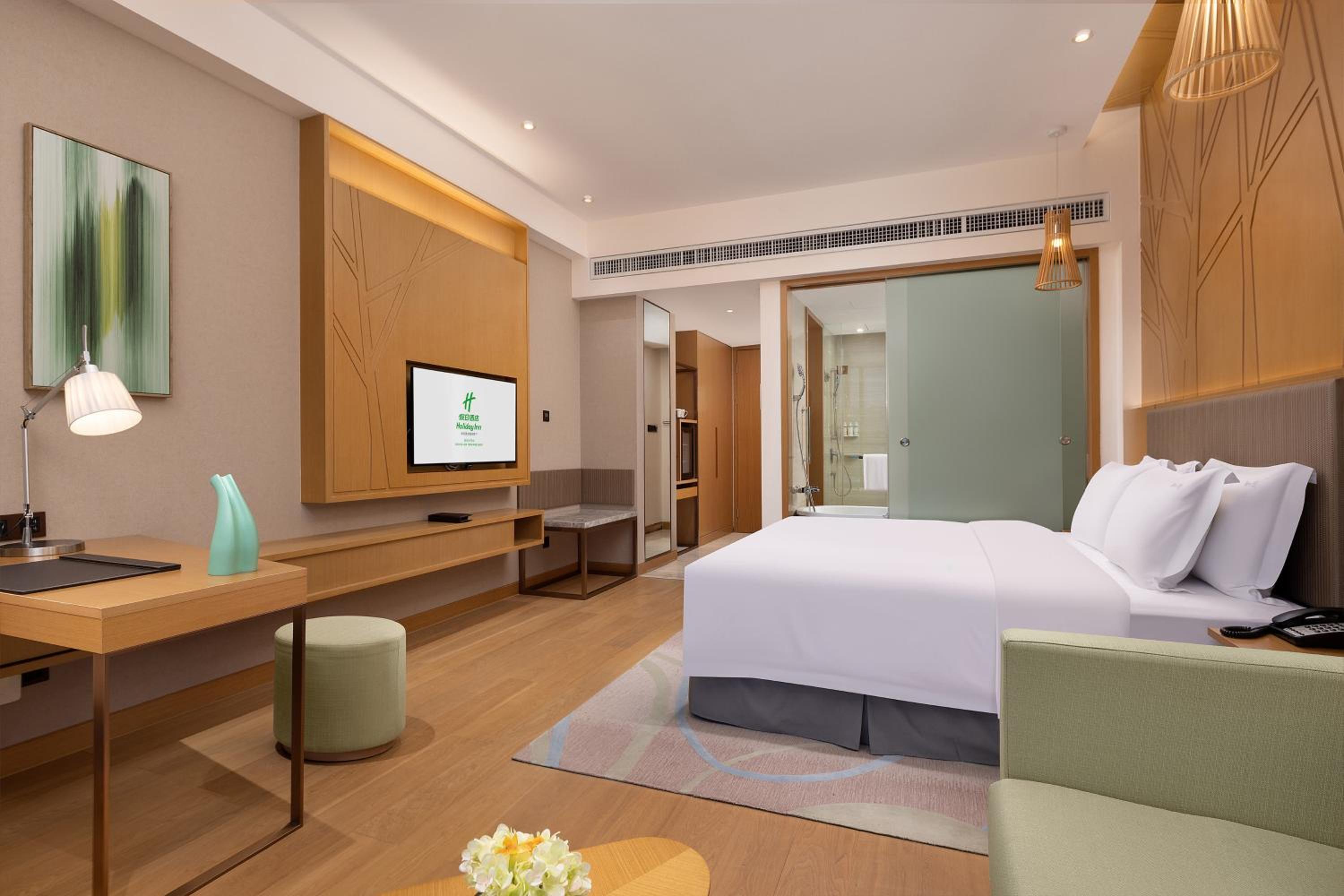 King Room with Mountain View - Photo 2