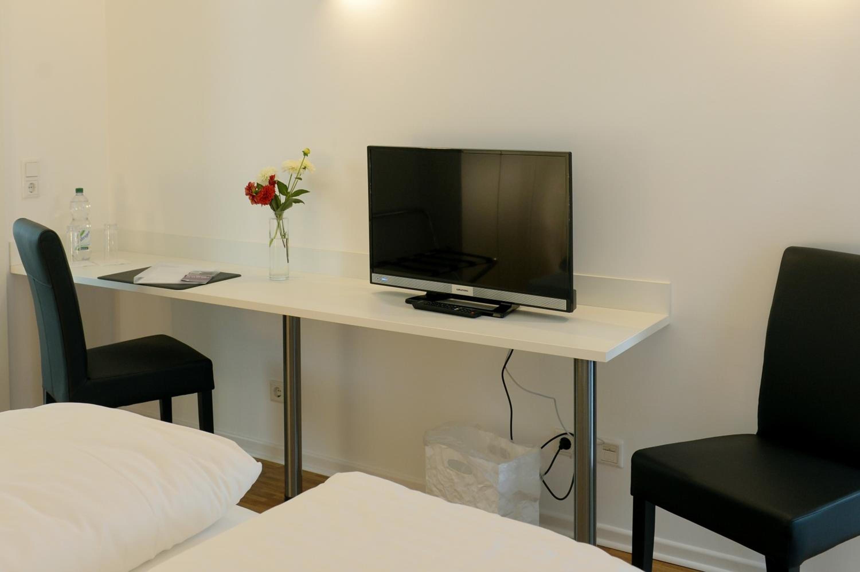 Double Room With Terrace photo 2