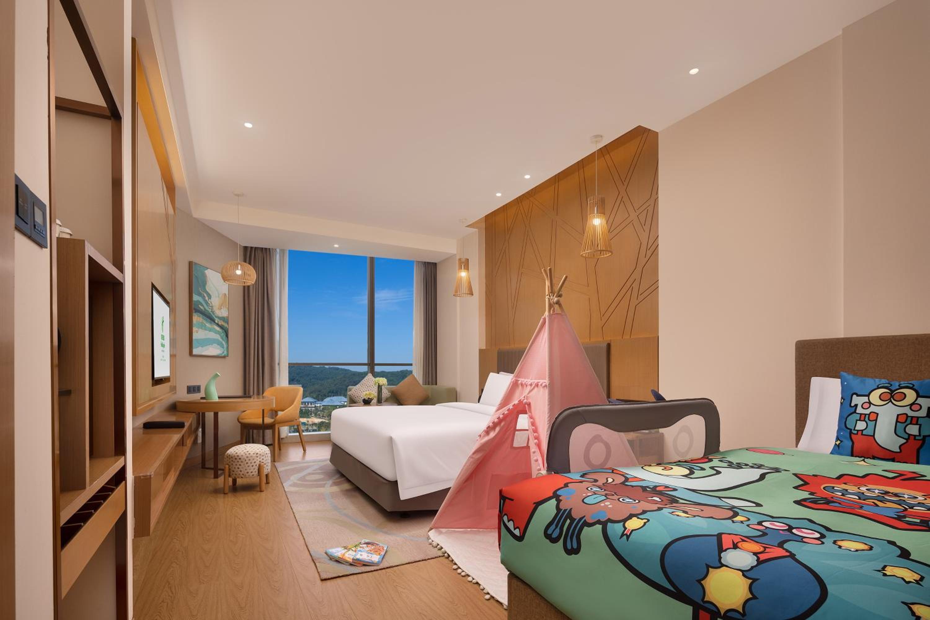 Standard Room - Photo 8