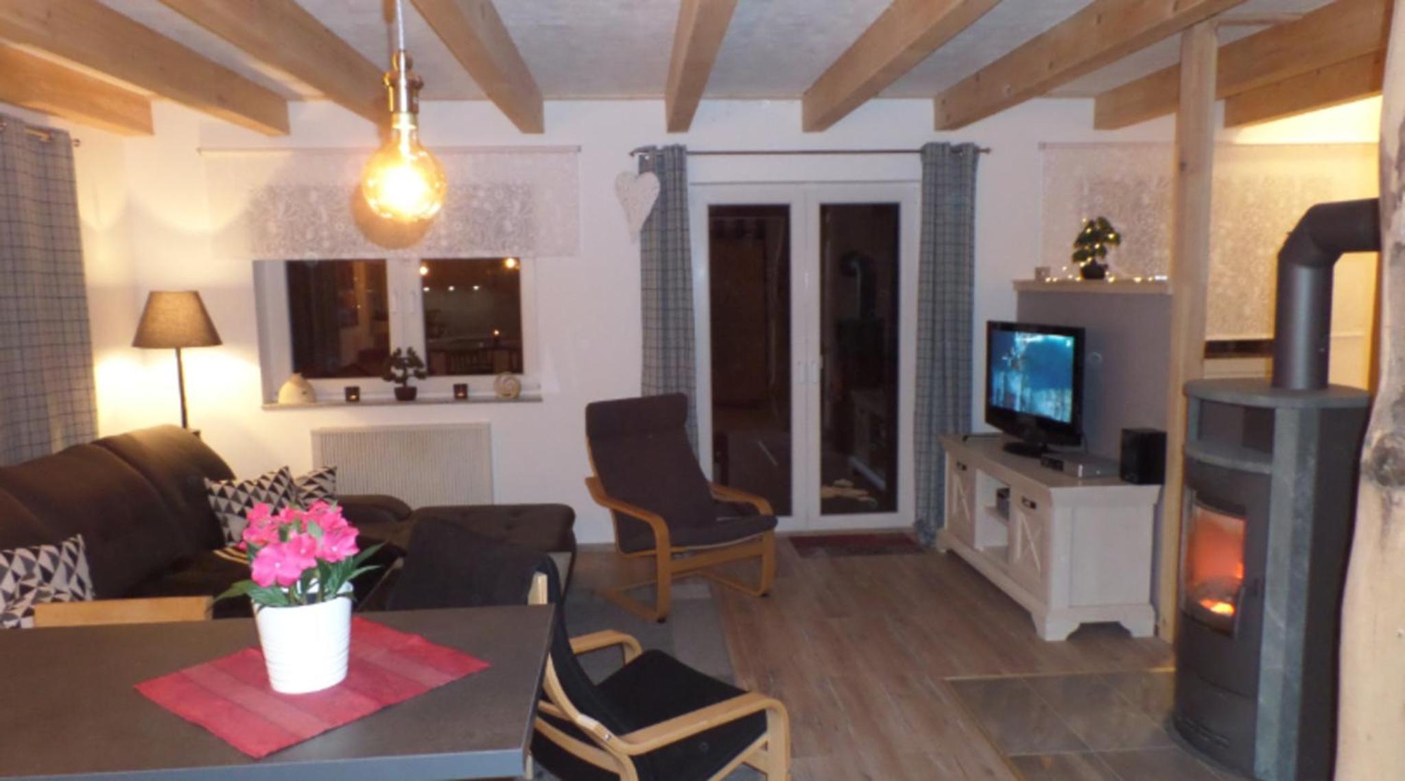 Holiday Home photo 1