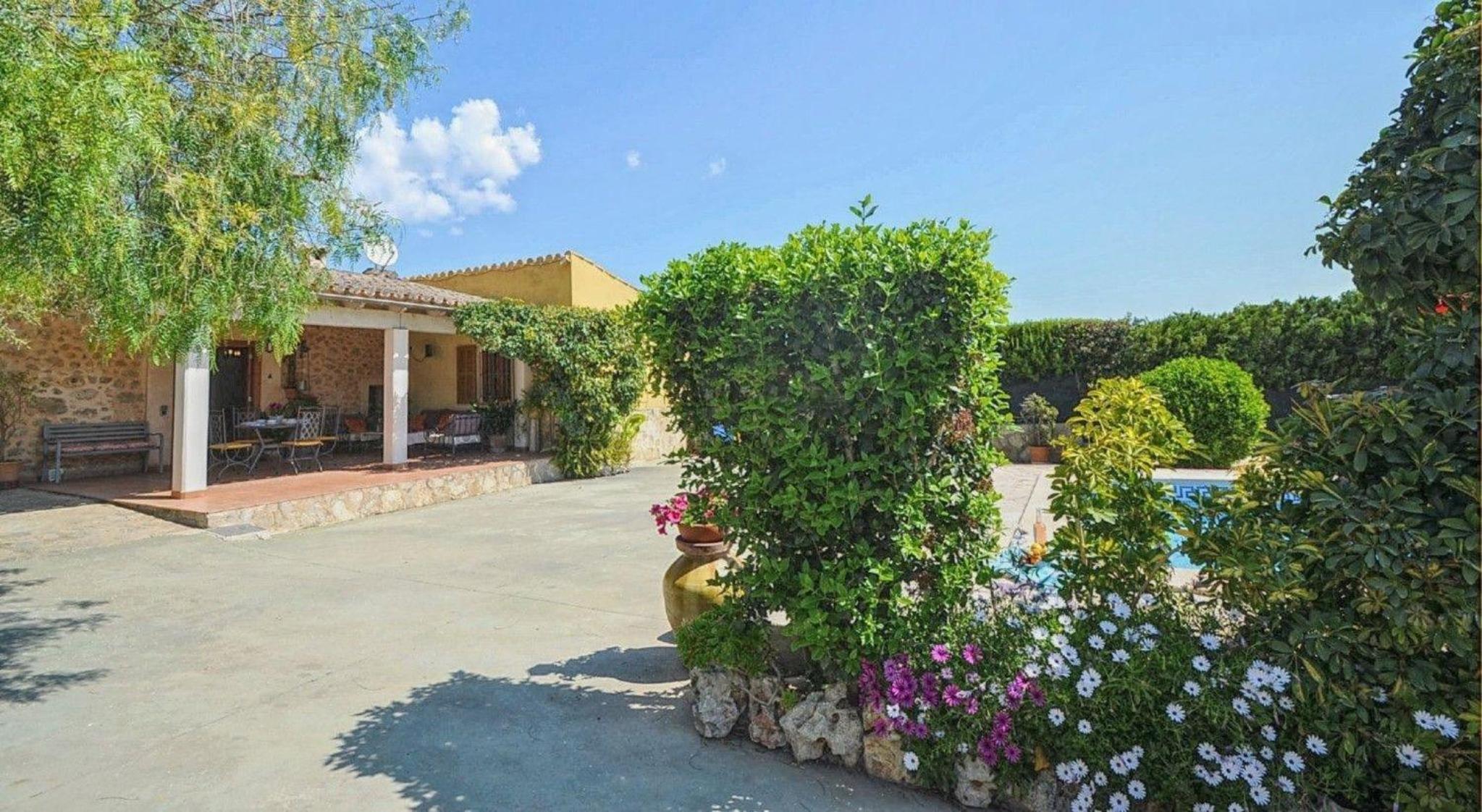 Holiday Home photo 3