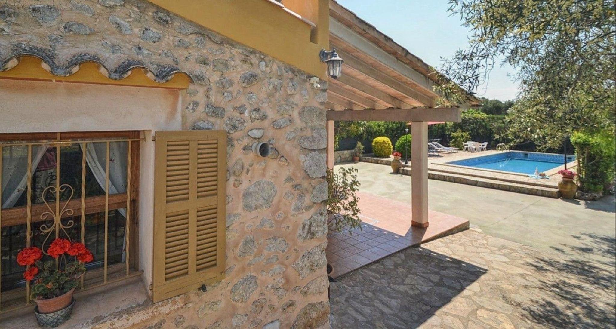 Holiday Home photo 2