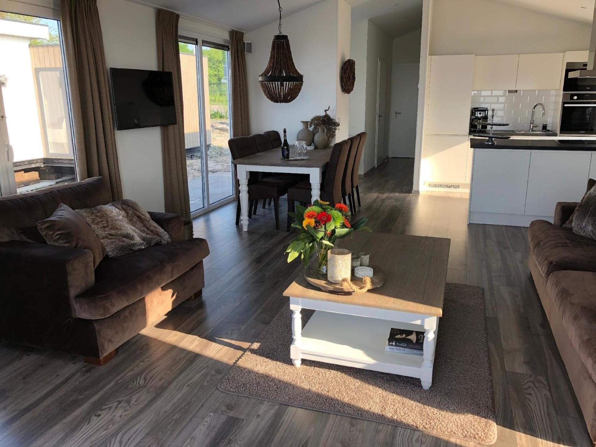 Holiday Home photo 1