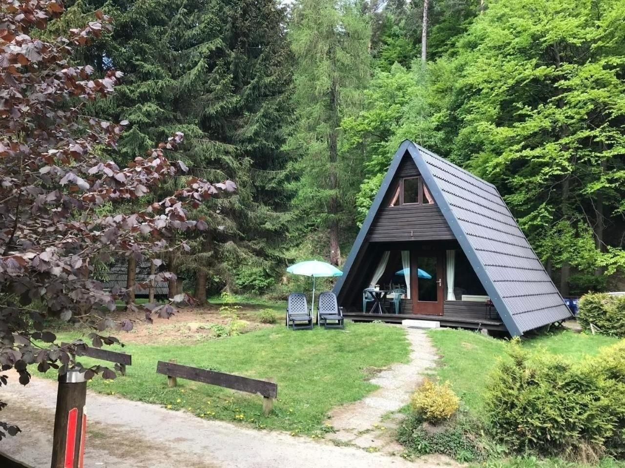 Two-Bedroom Holiday Home photo 3