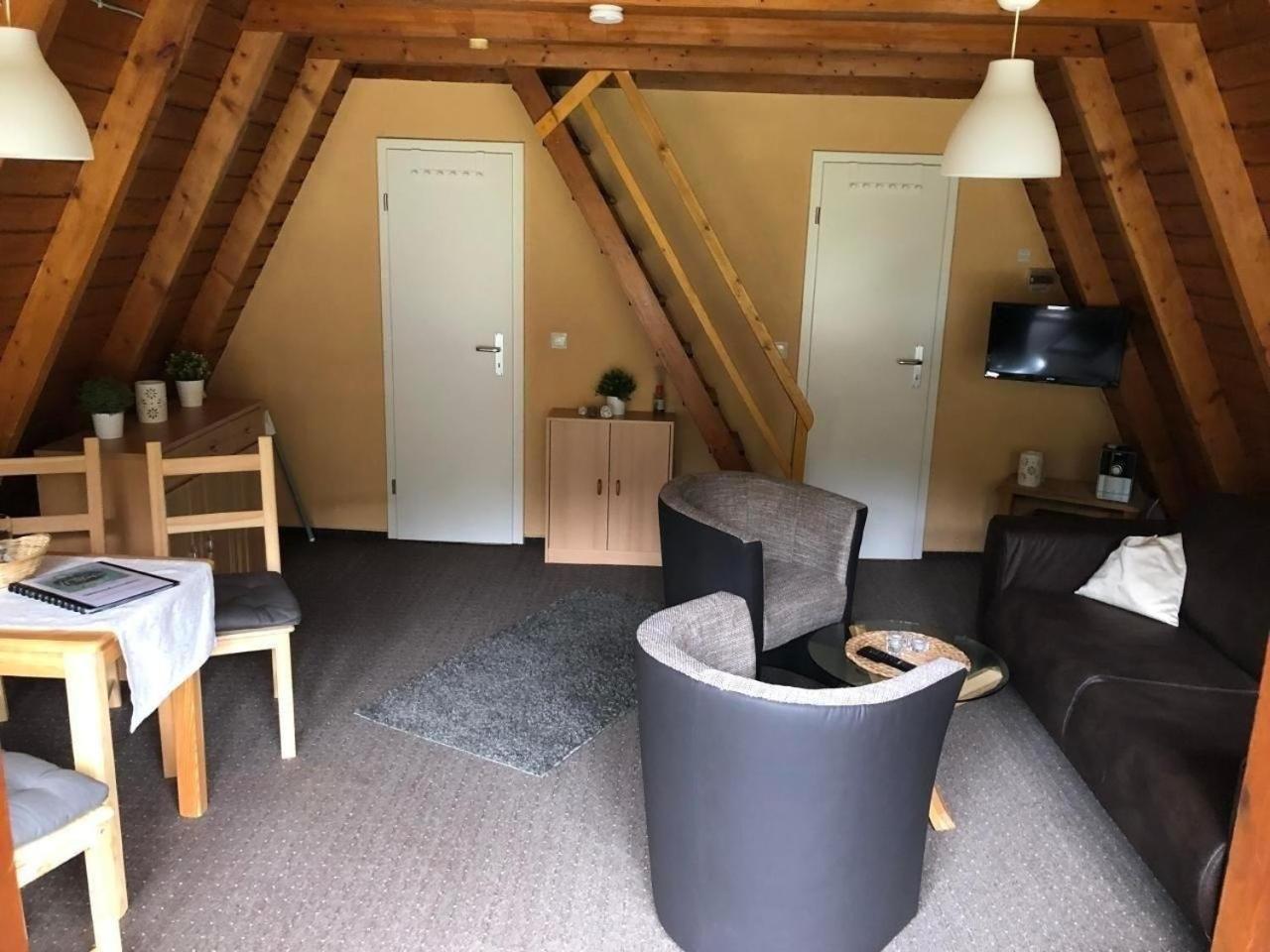 Two-Bedroom Holiday Home photo 1