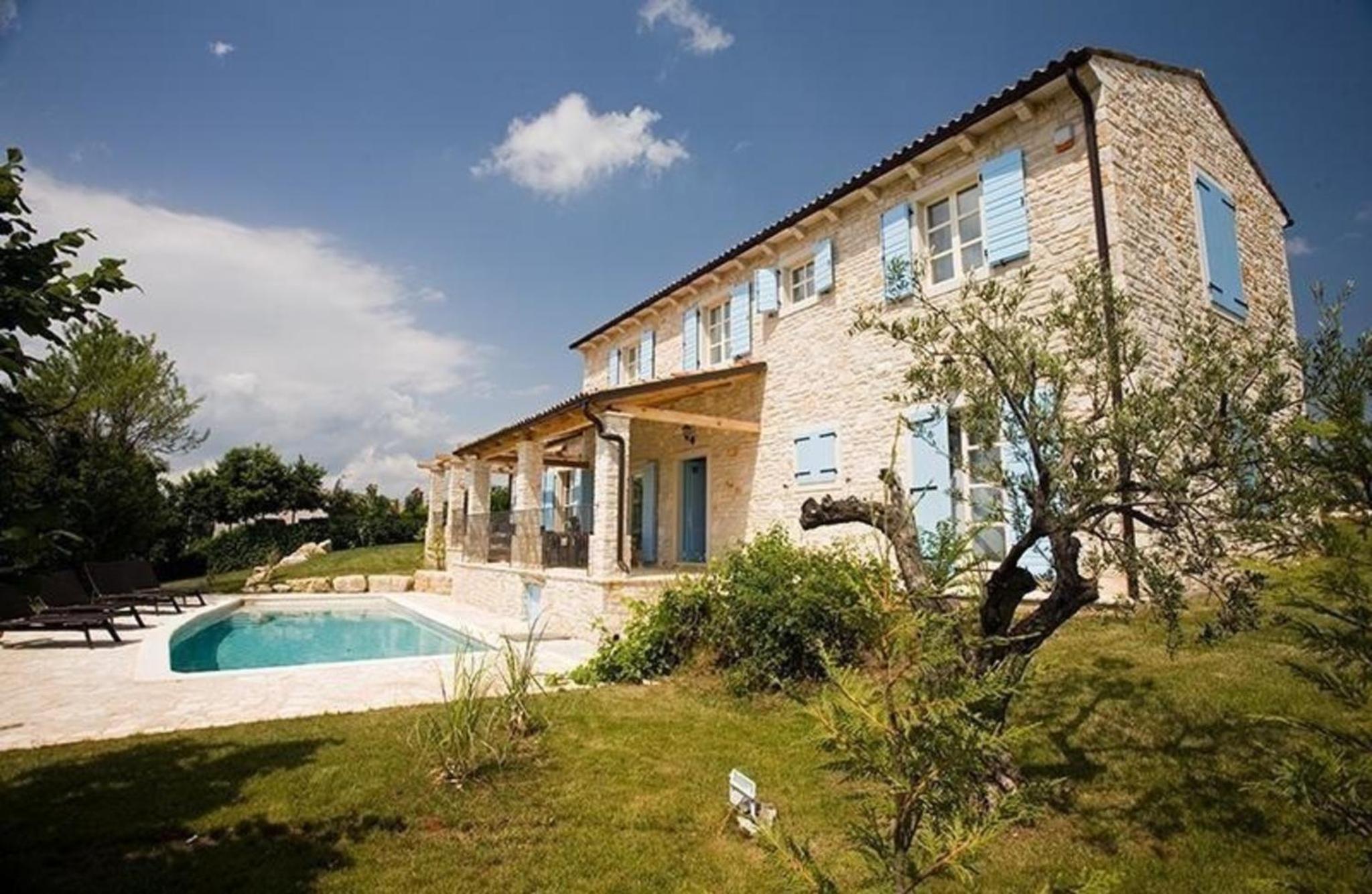 Holiday Home photo 2