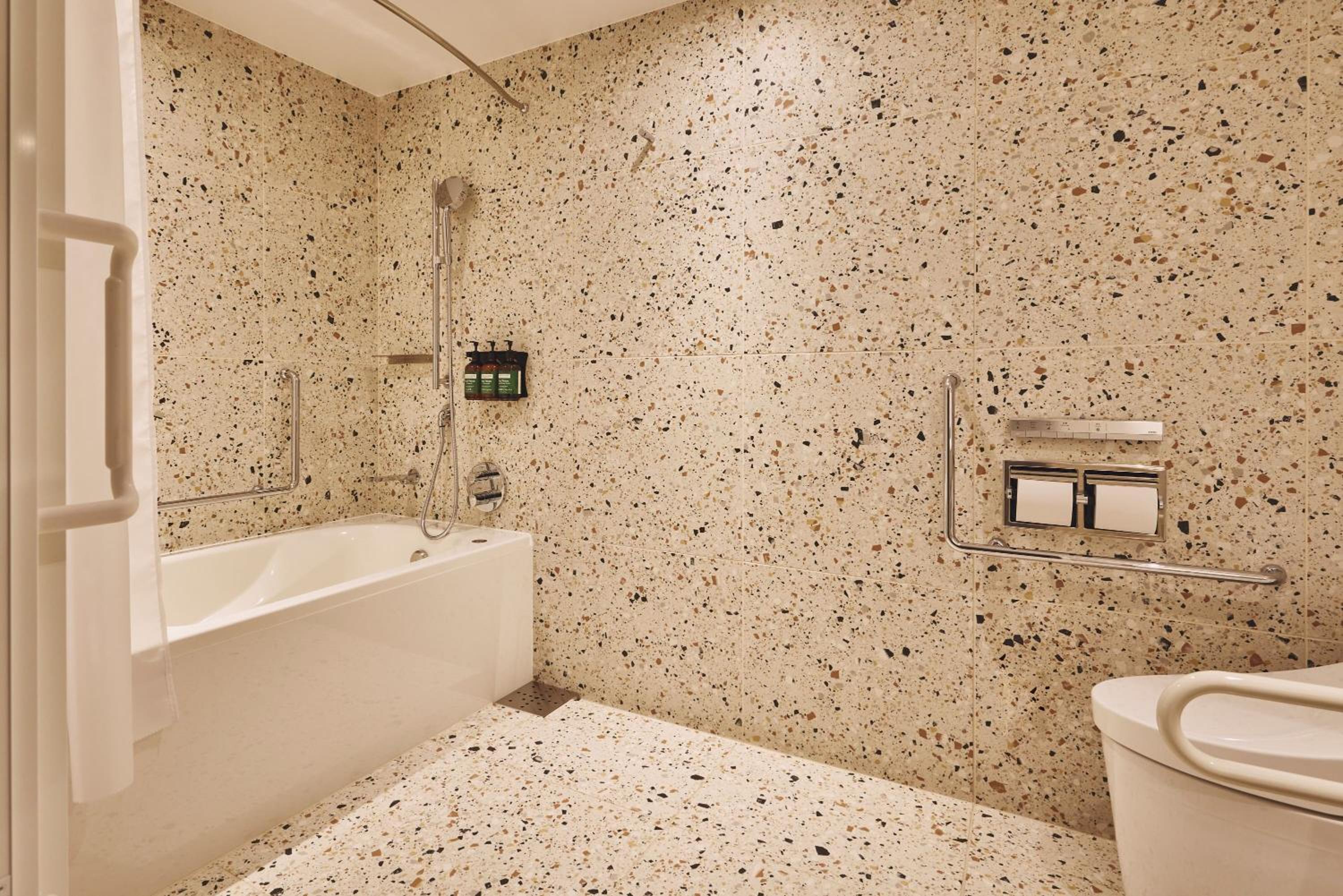 voco Osaka Central by IHG, Billede 6